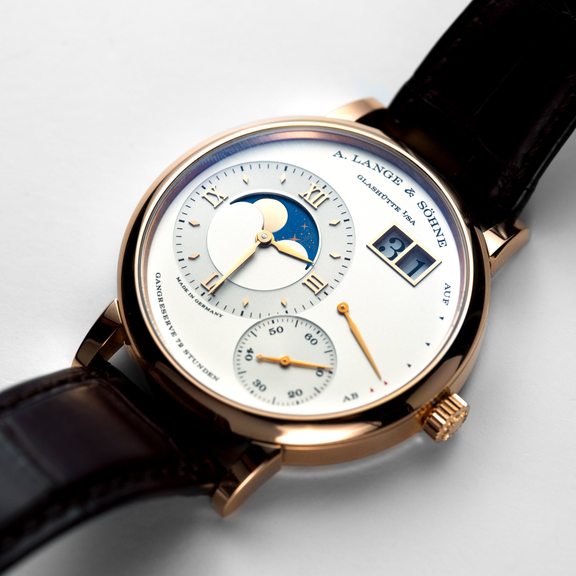 Lange 1 Grand Moonphase, 139.032