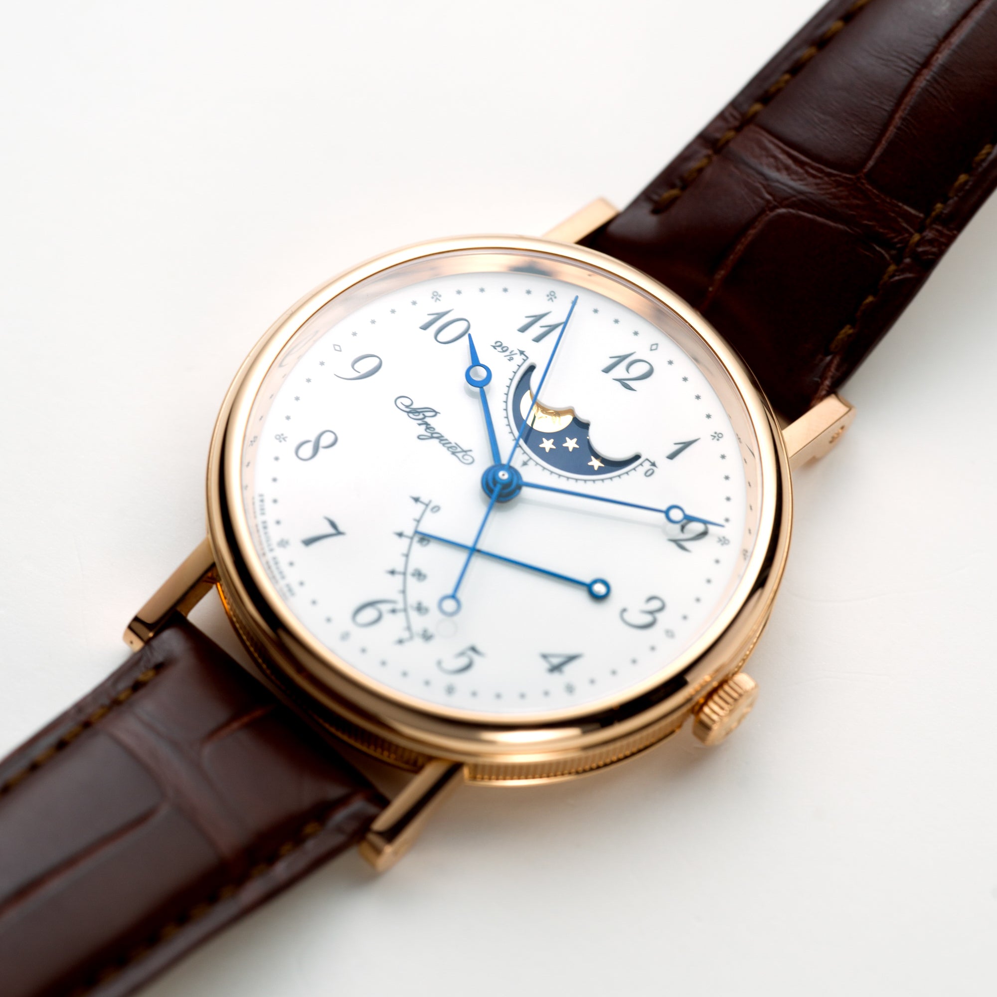 Classique, 7787BR