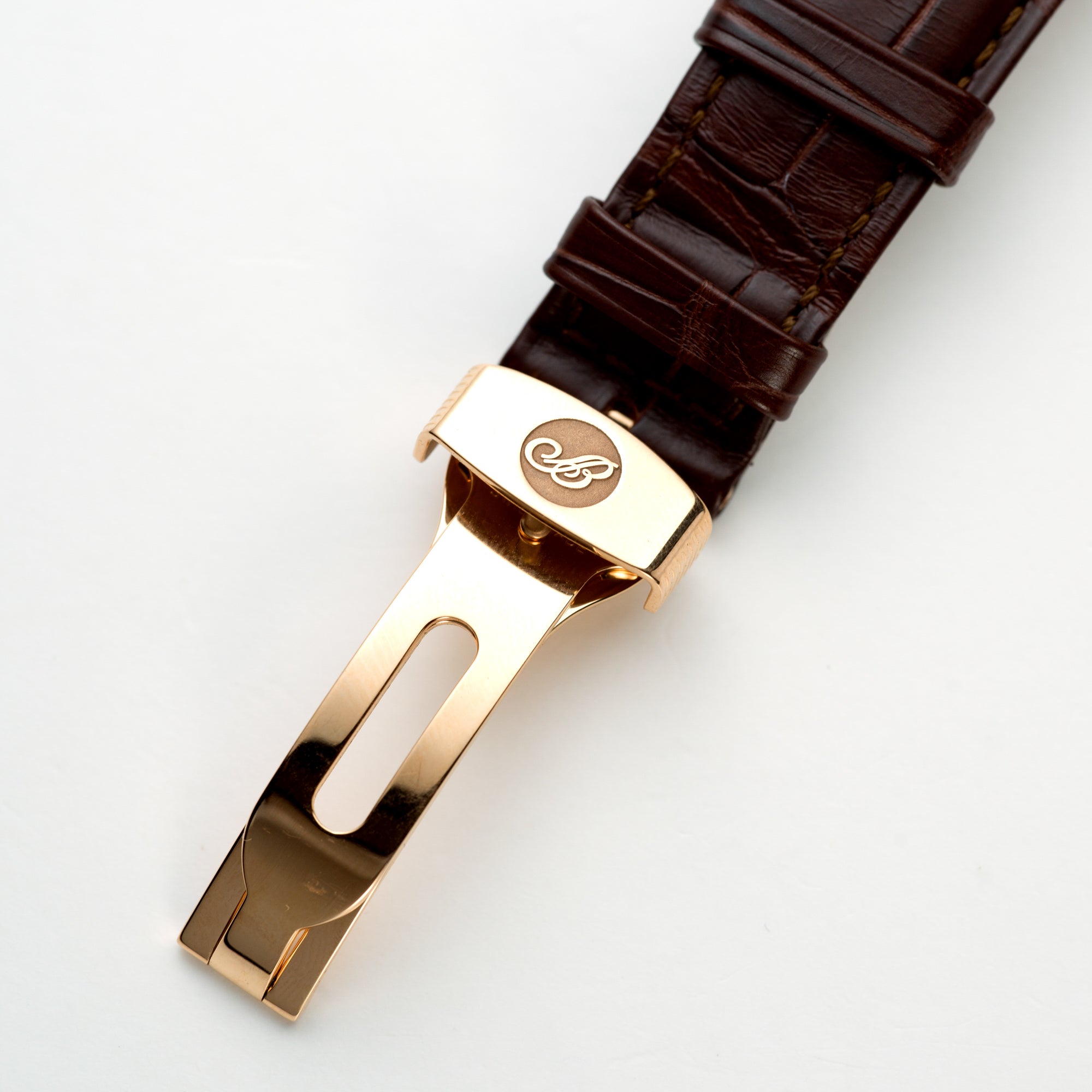 Classique, 7787BR