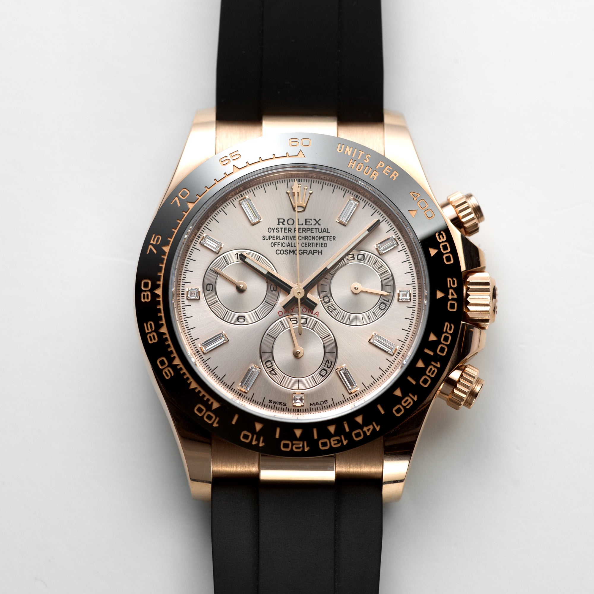 Daytona, 116515LN