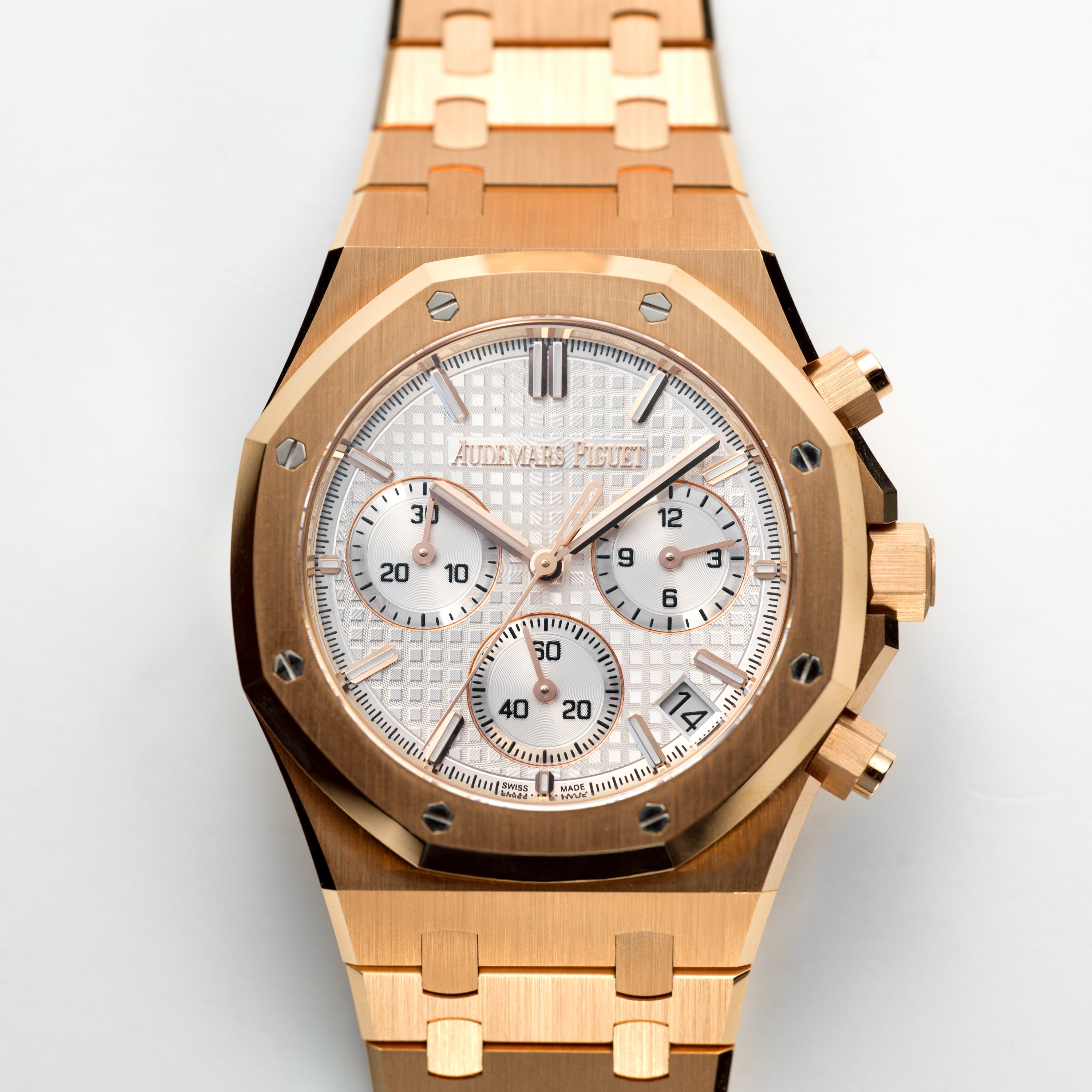 Royal Oak, 26240OR