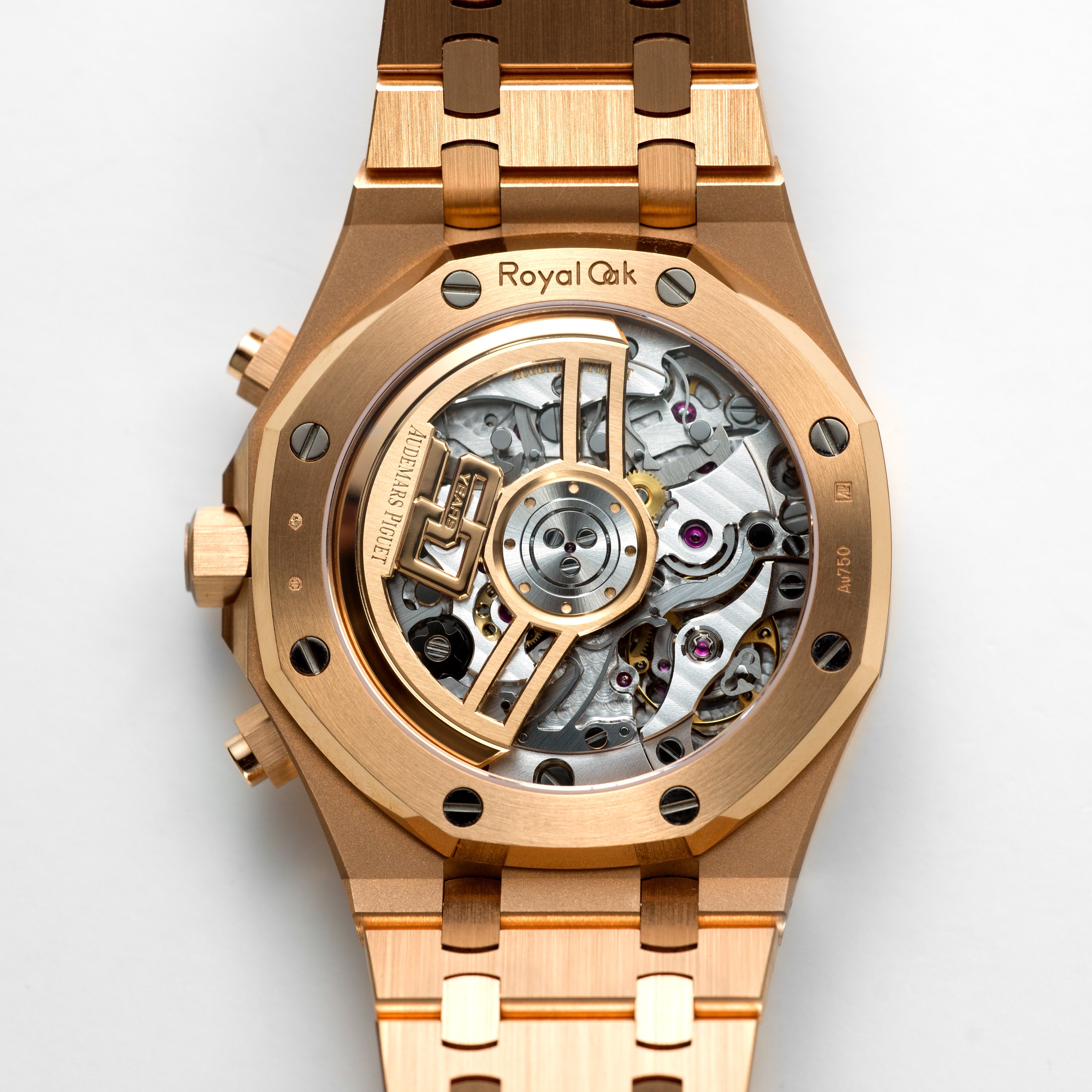 Royal Oak, 26240OR