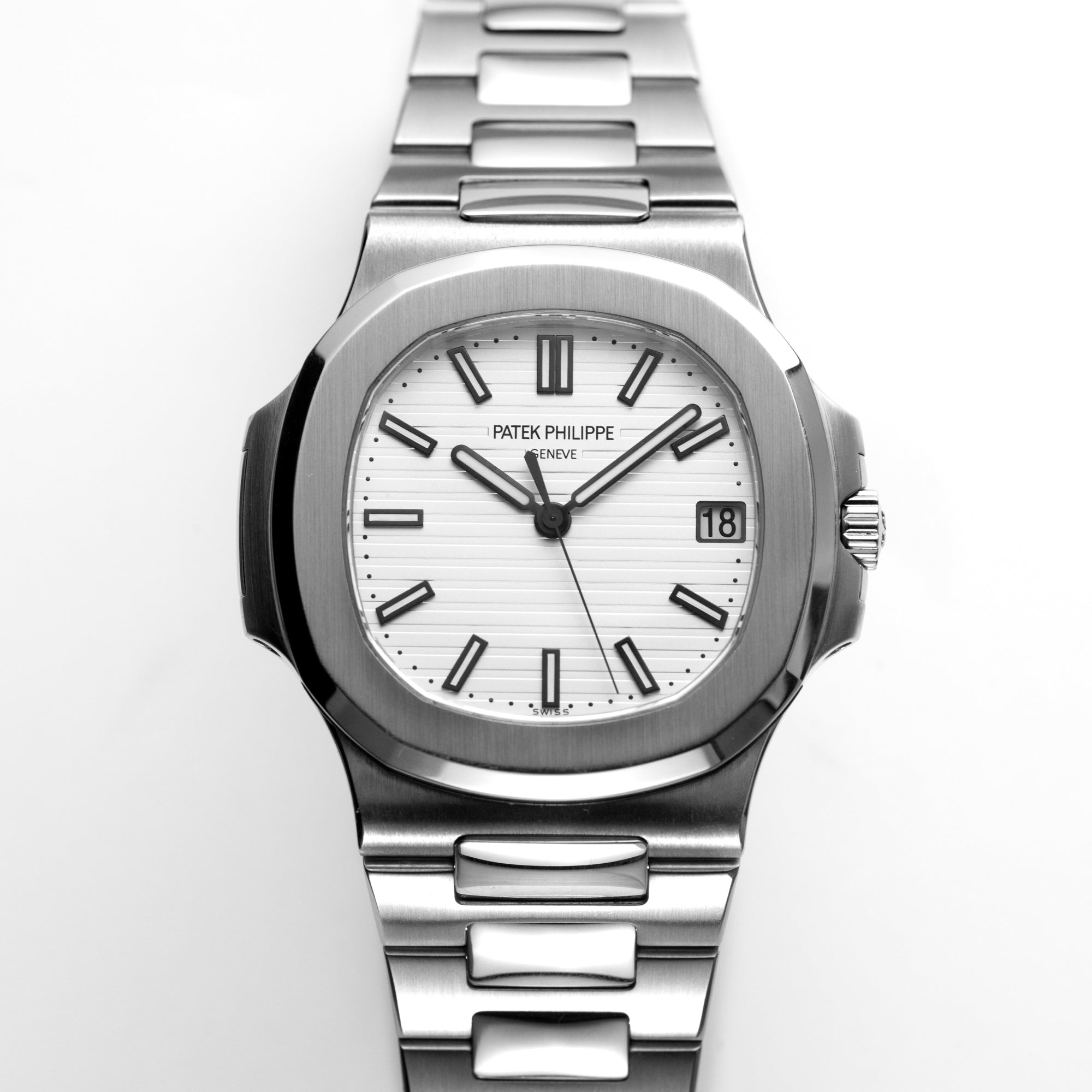 Nautilus, 5711/1A