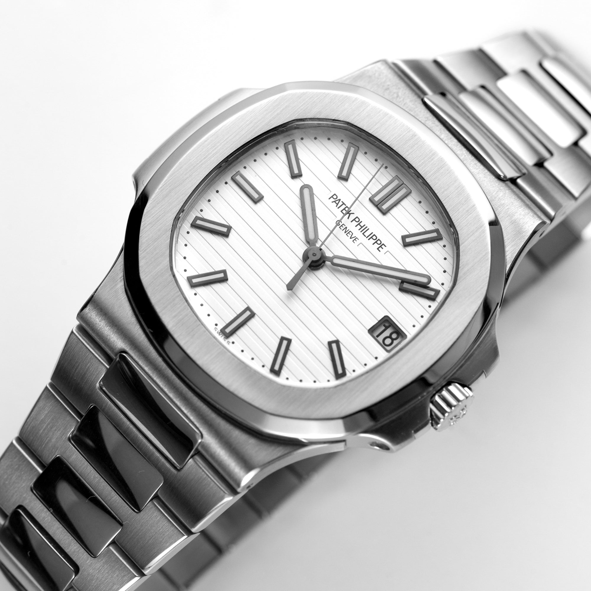 Nautilus, 5711/1A