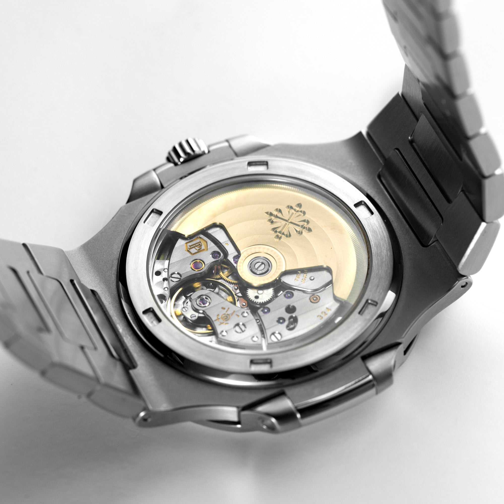 Nautilus, 5711/1A