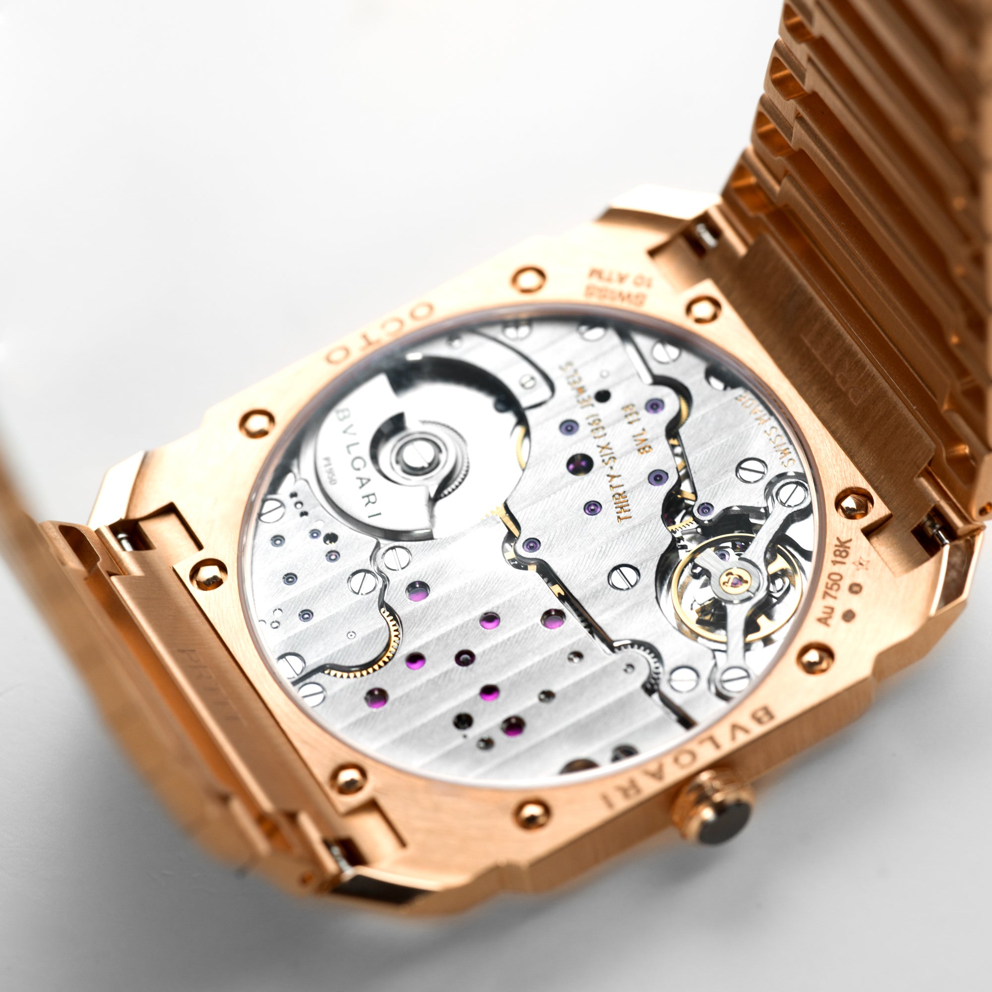 Octo Finissimo, 103637
