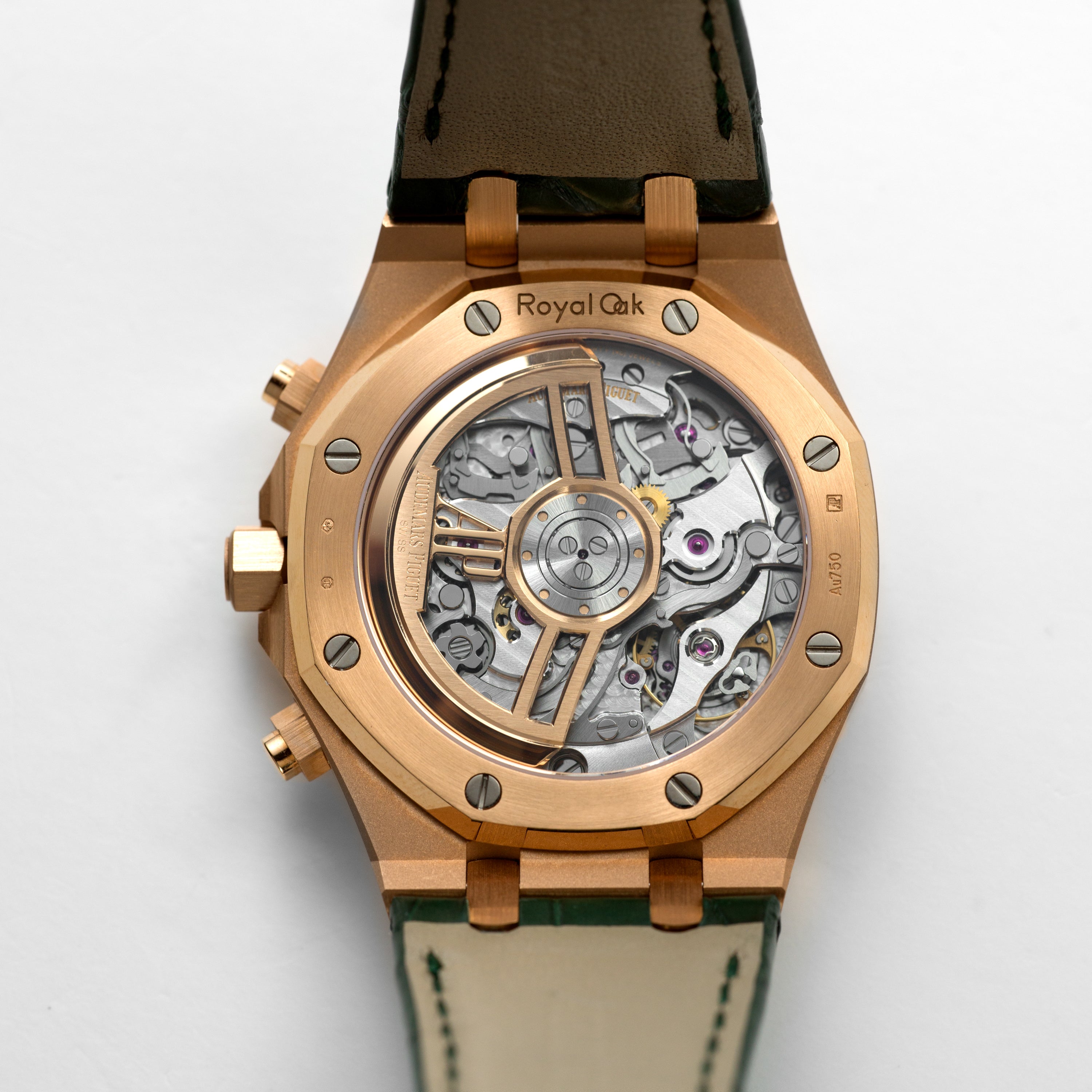 Royal Oak, 26240OR
