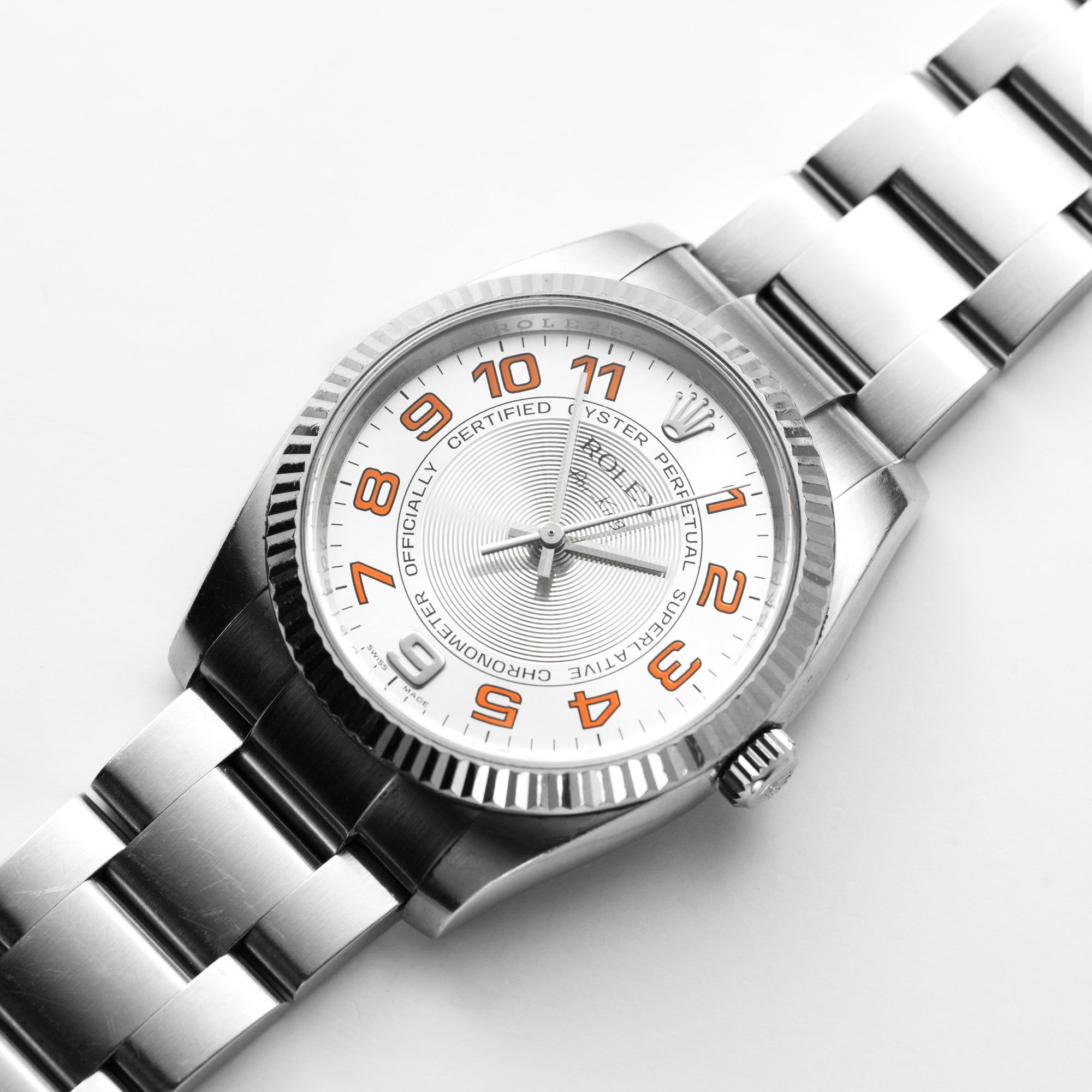 Air-King, 114234