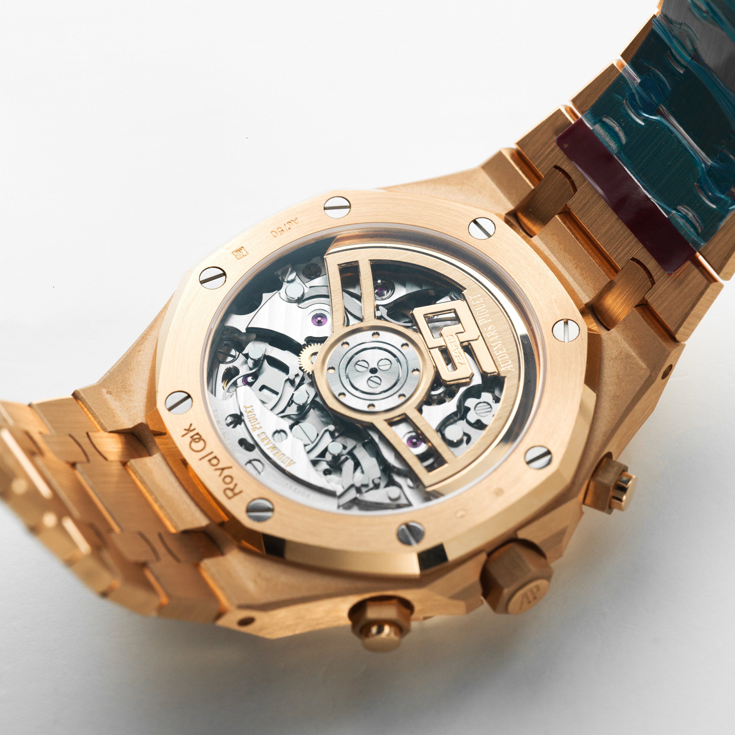 Royal Oak, 26240OR