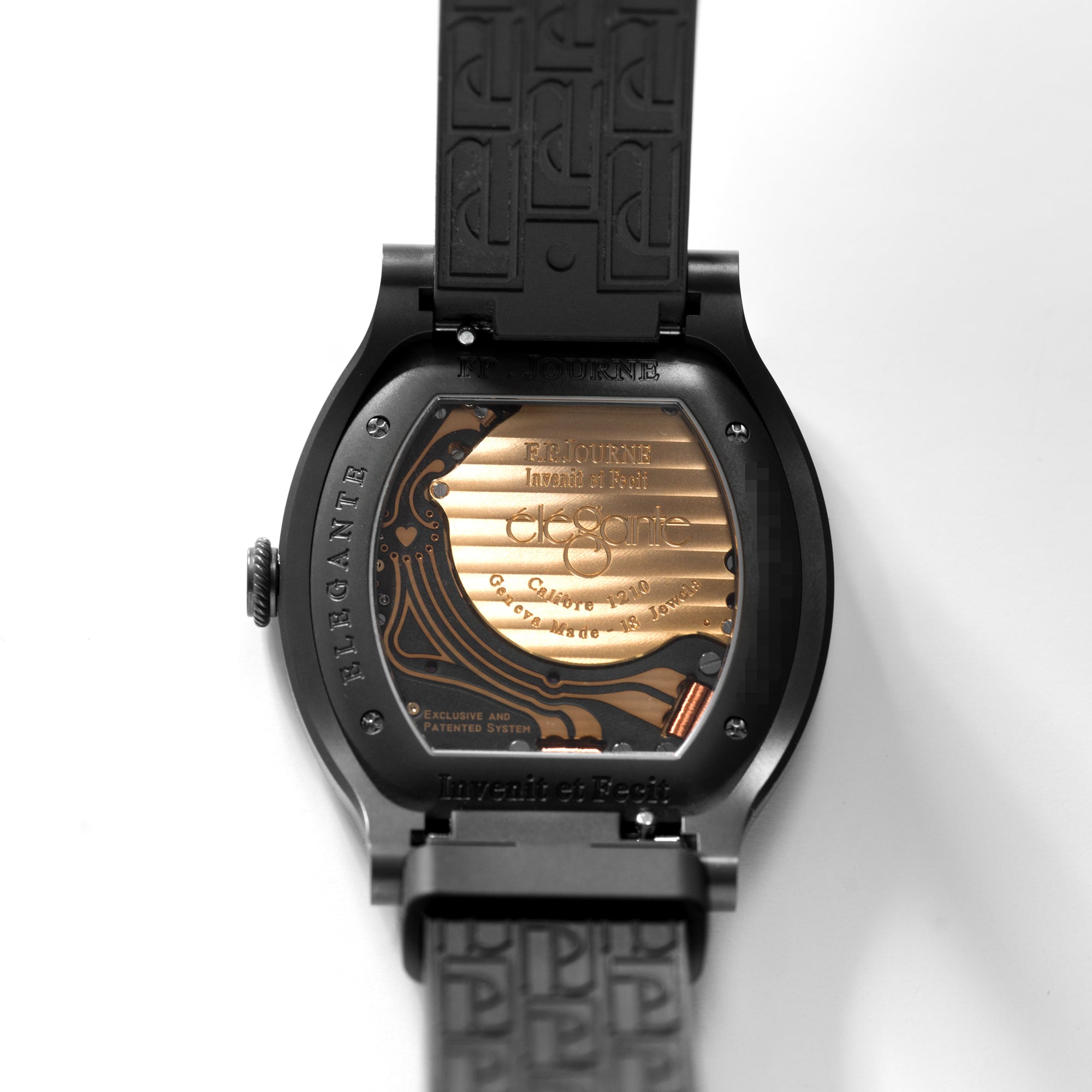 Elegante 48 Titalyt