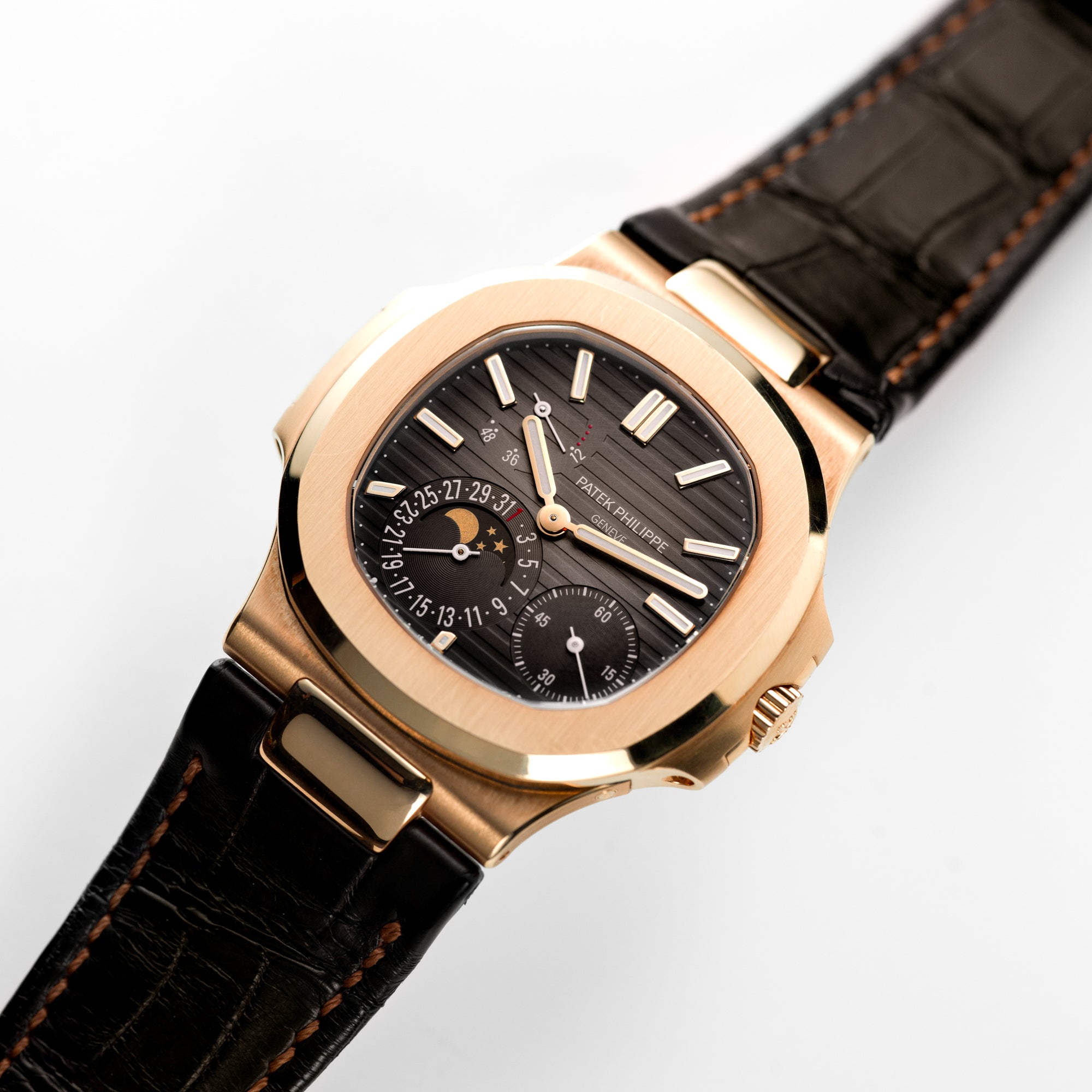 Nautilus, 5712R