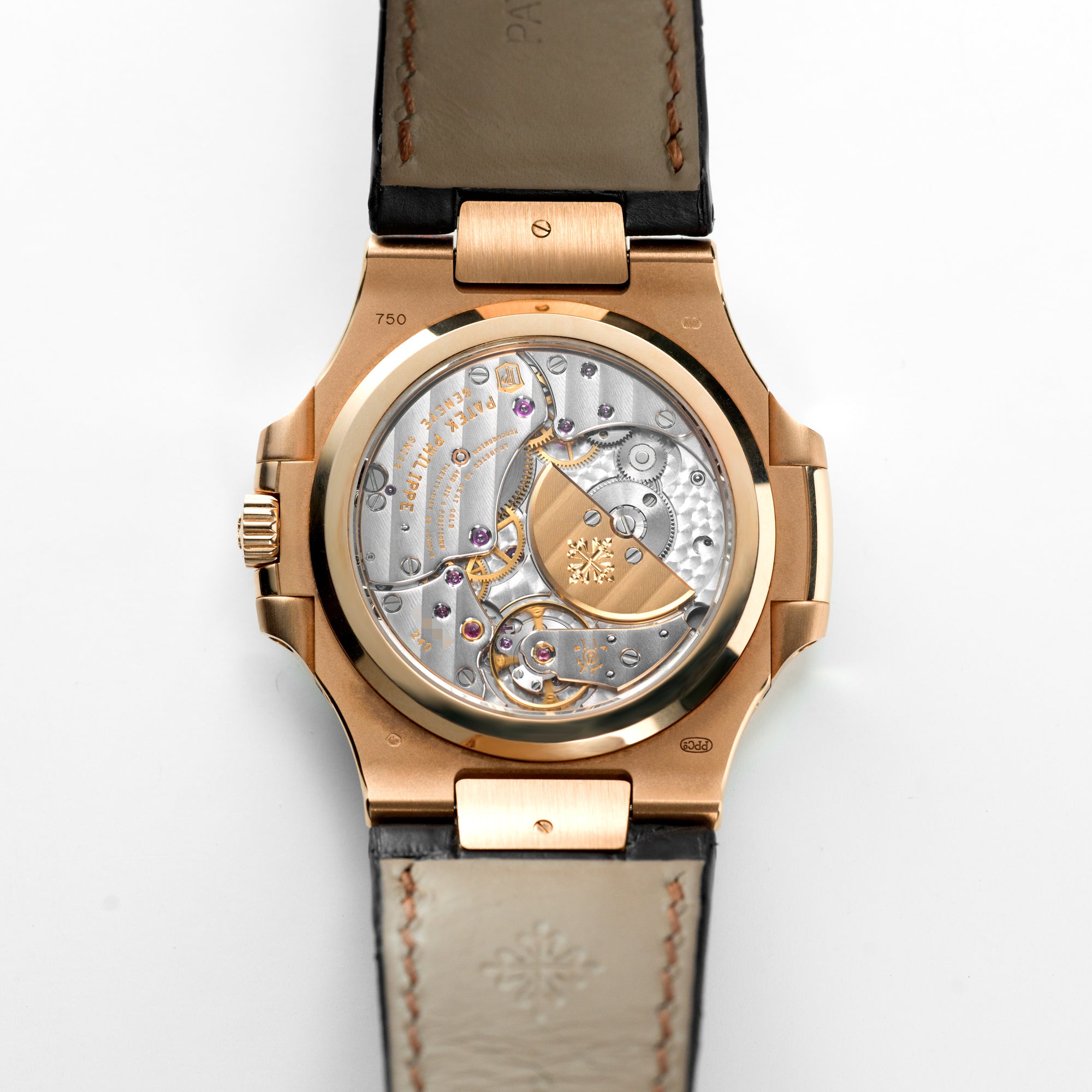 Nautilus, 5712R