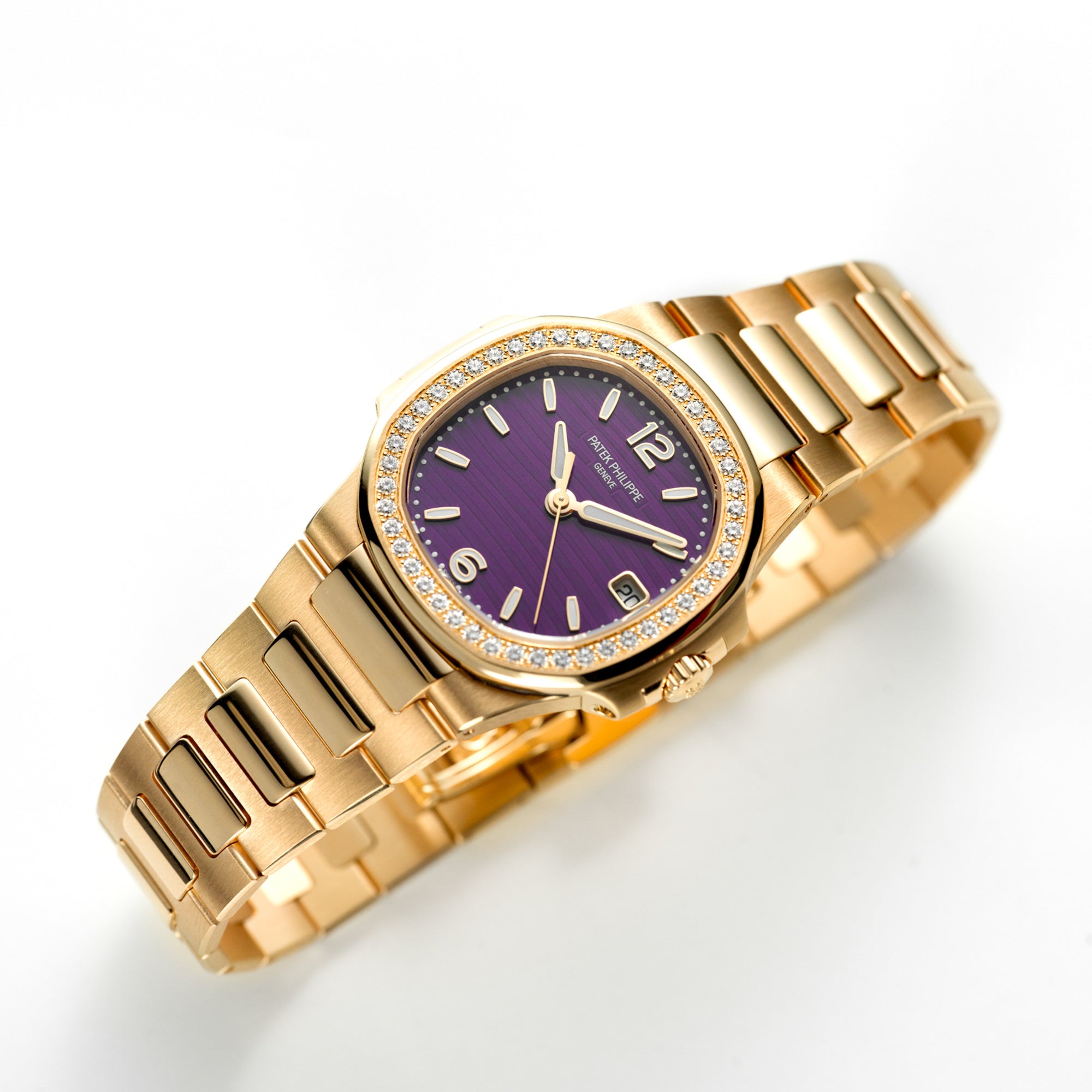 Nautilus, 7010/1R