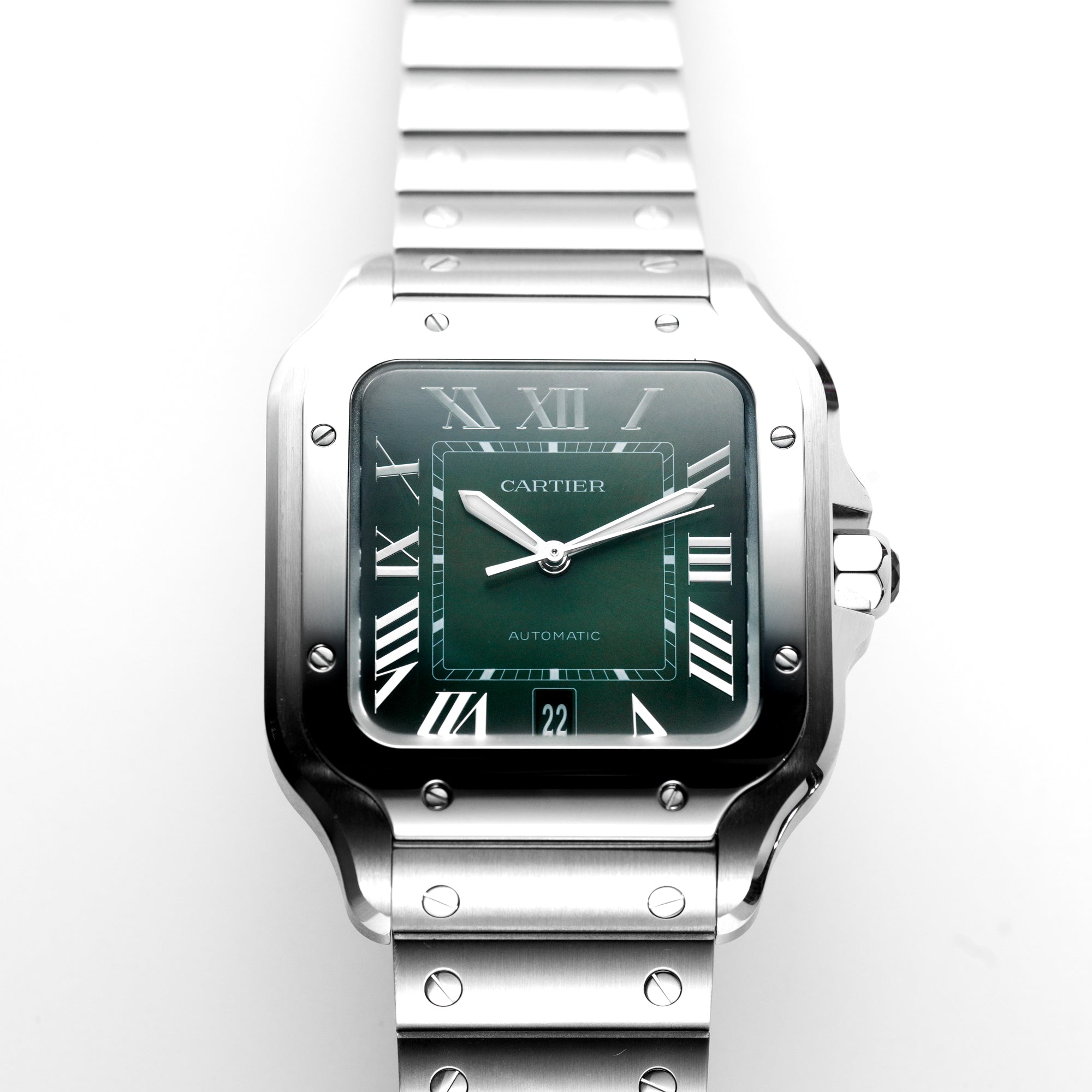 Santos Large, WSSA0062