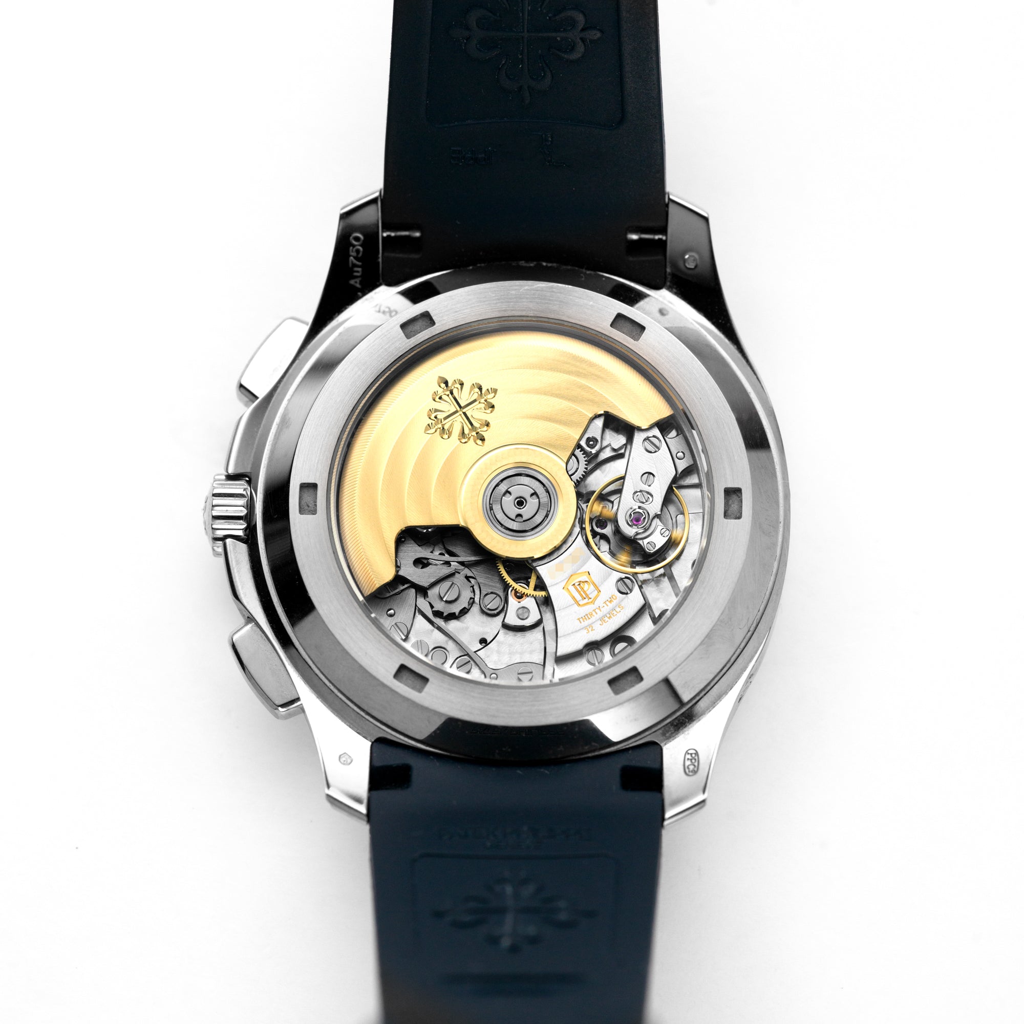 Aquanaut, 5968G-001