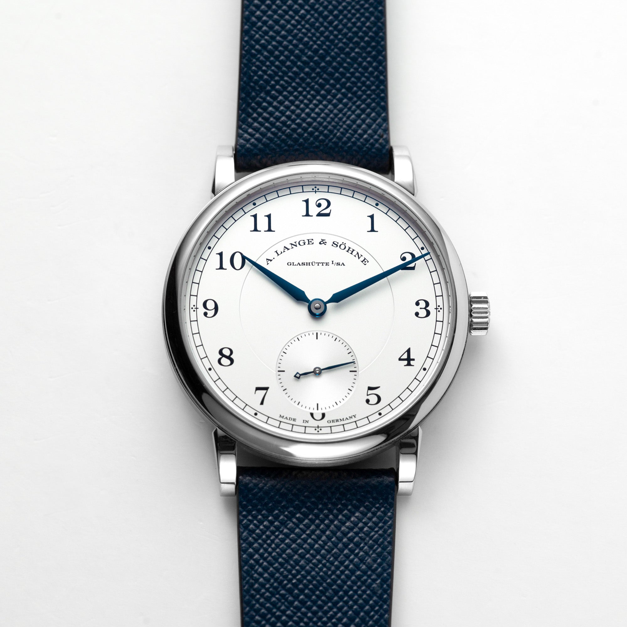 Lange 1815