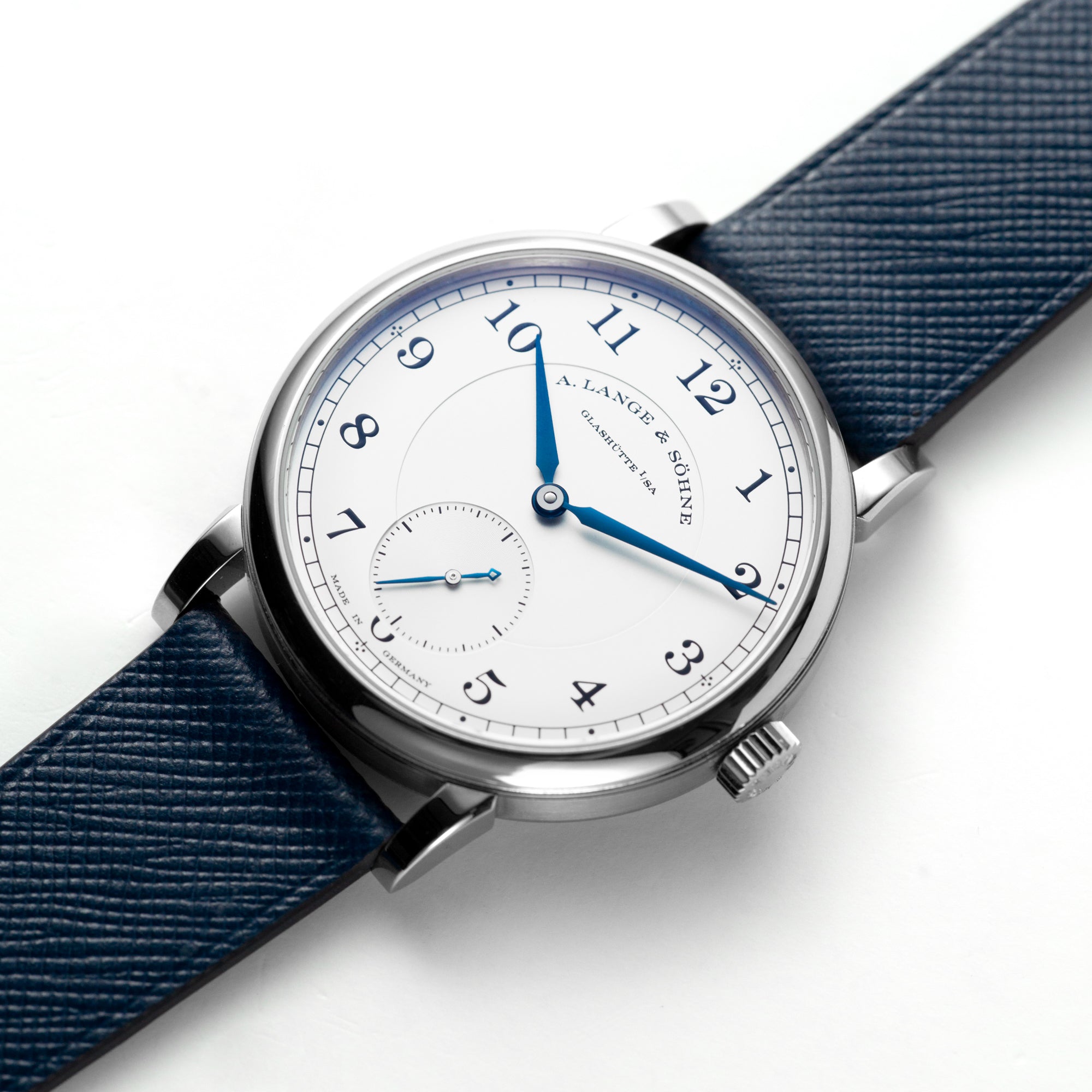 Lange 1815