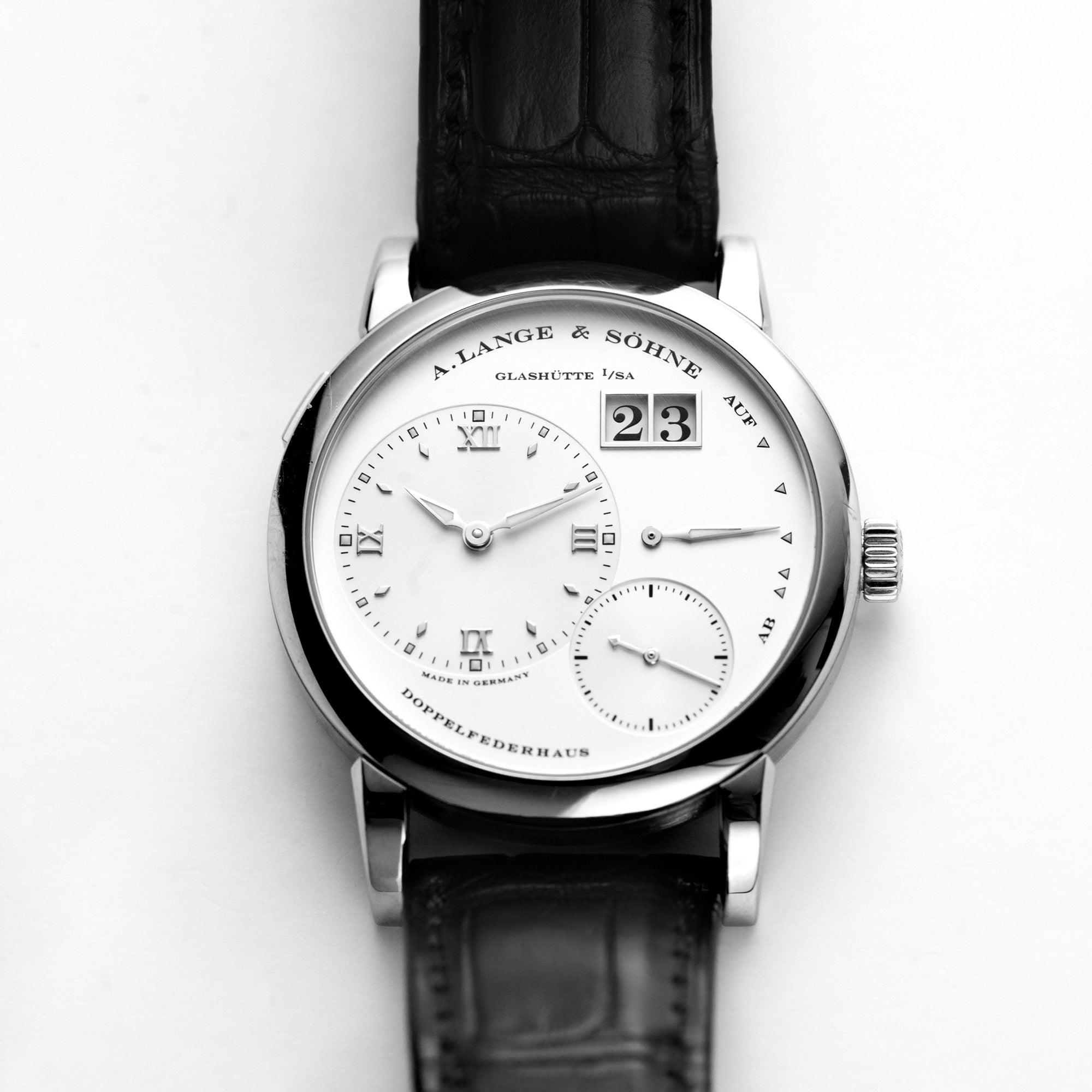 Lange 1, 101.039