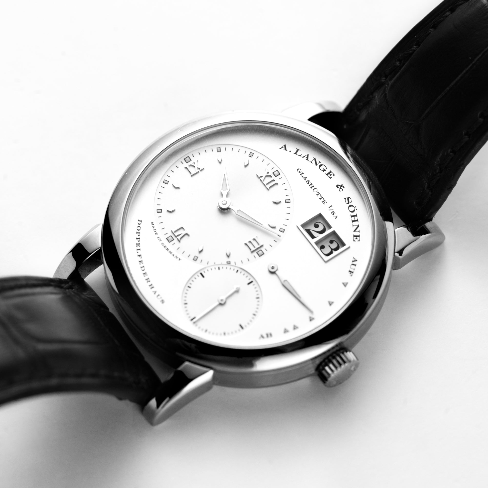 Lange 1, 101.039