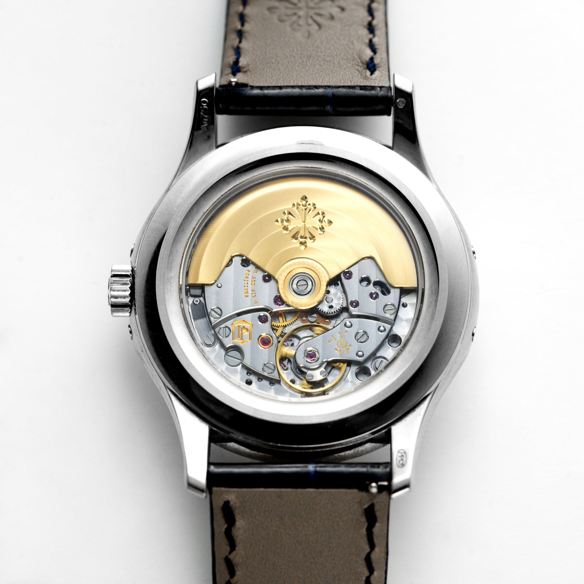Complications, 5205G