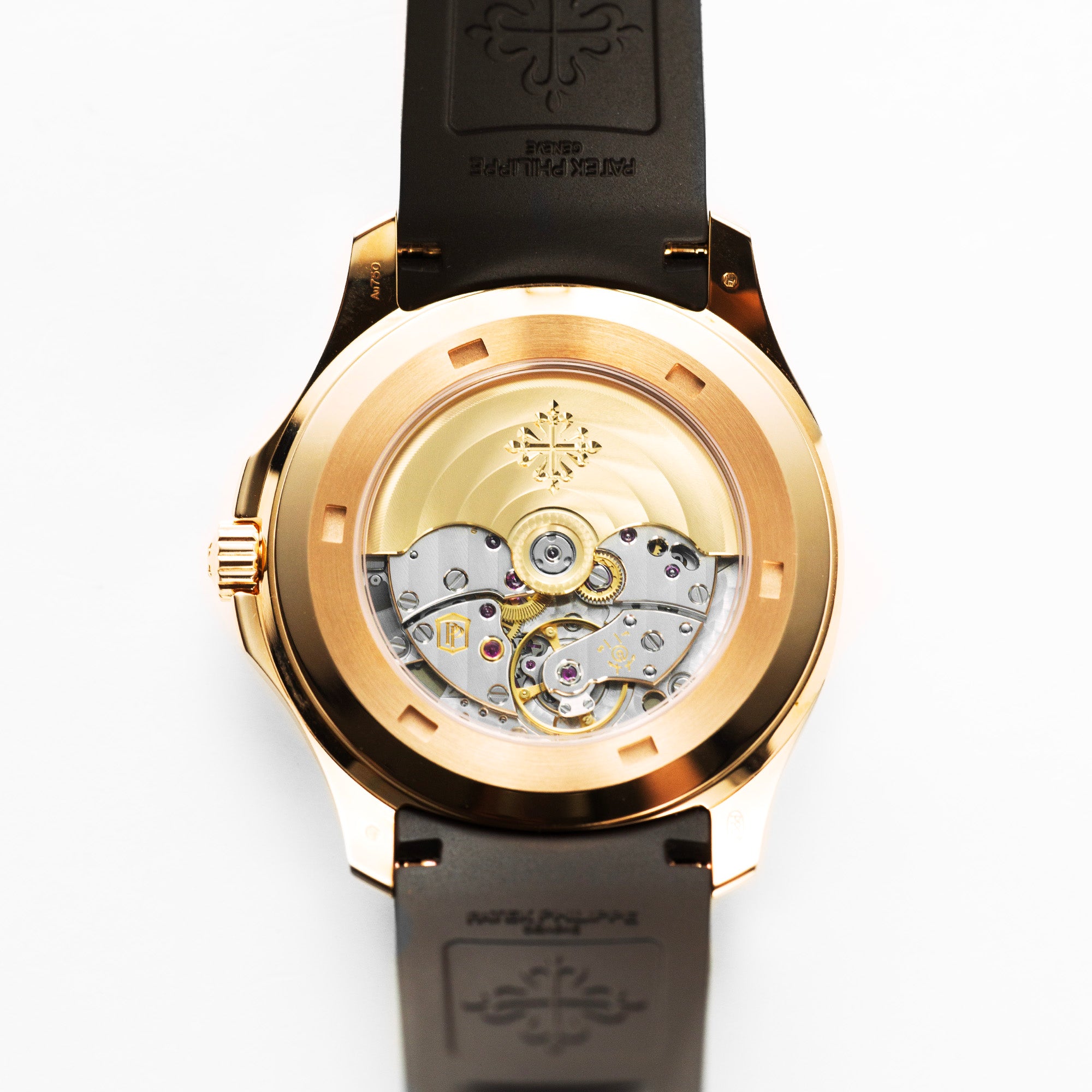 Aquanaut, 5167R