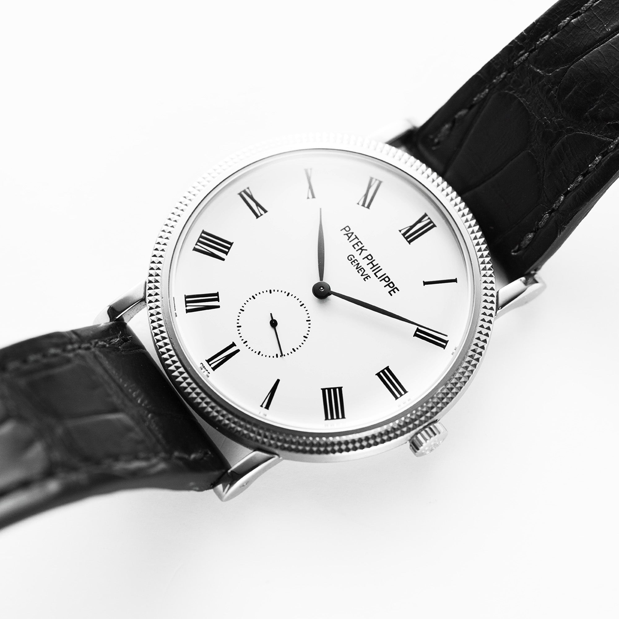Calatrava, 5119G