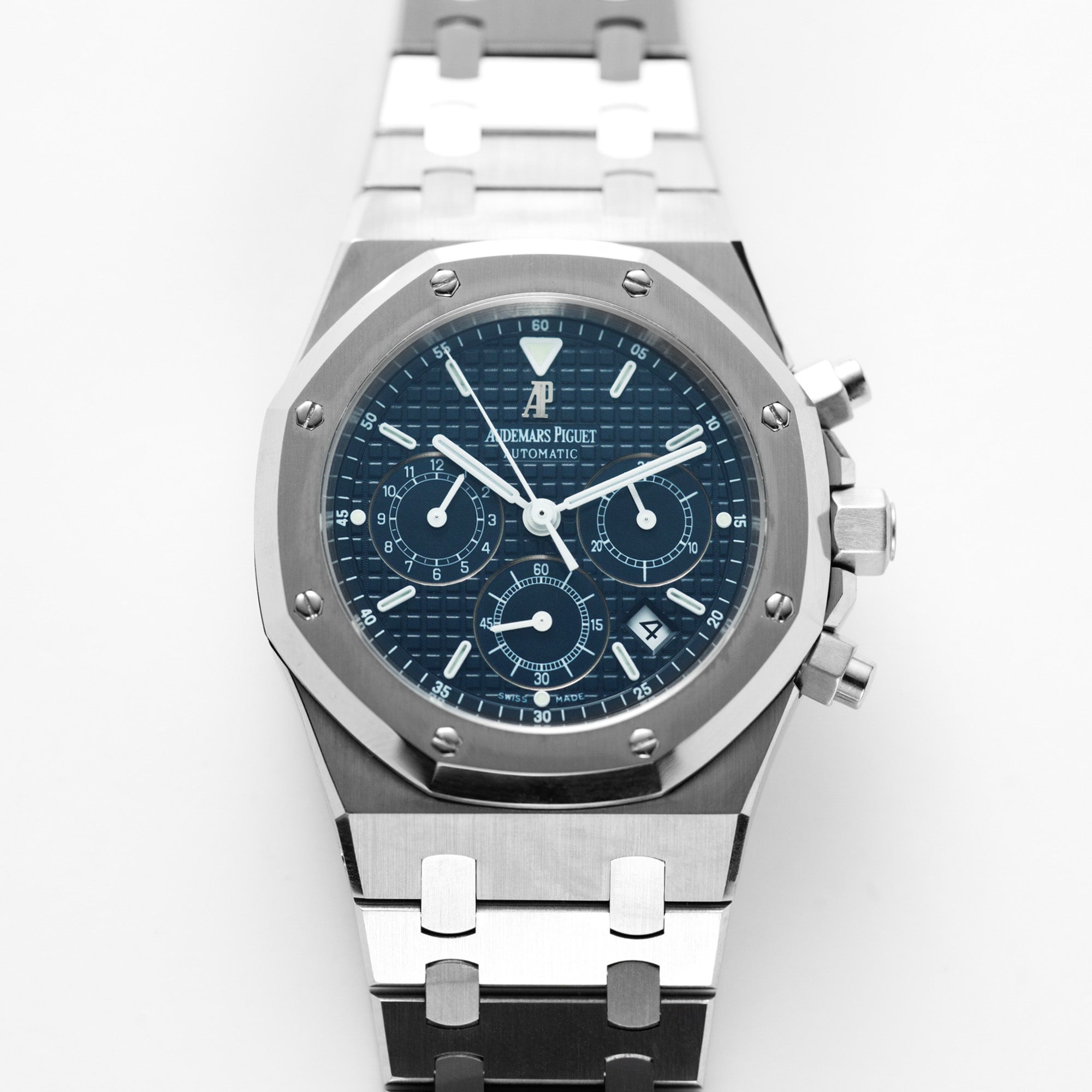 Royal Oak Kasparov