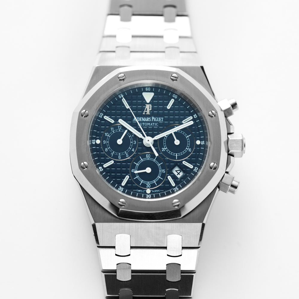 Audemars piguet 25860 best sale