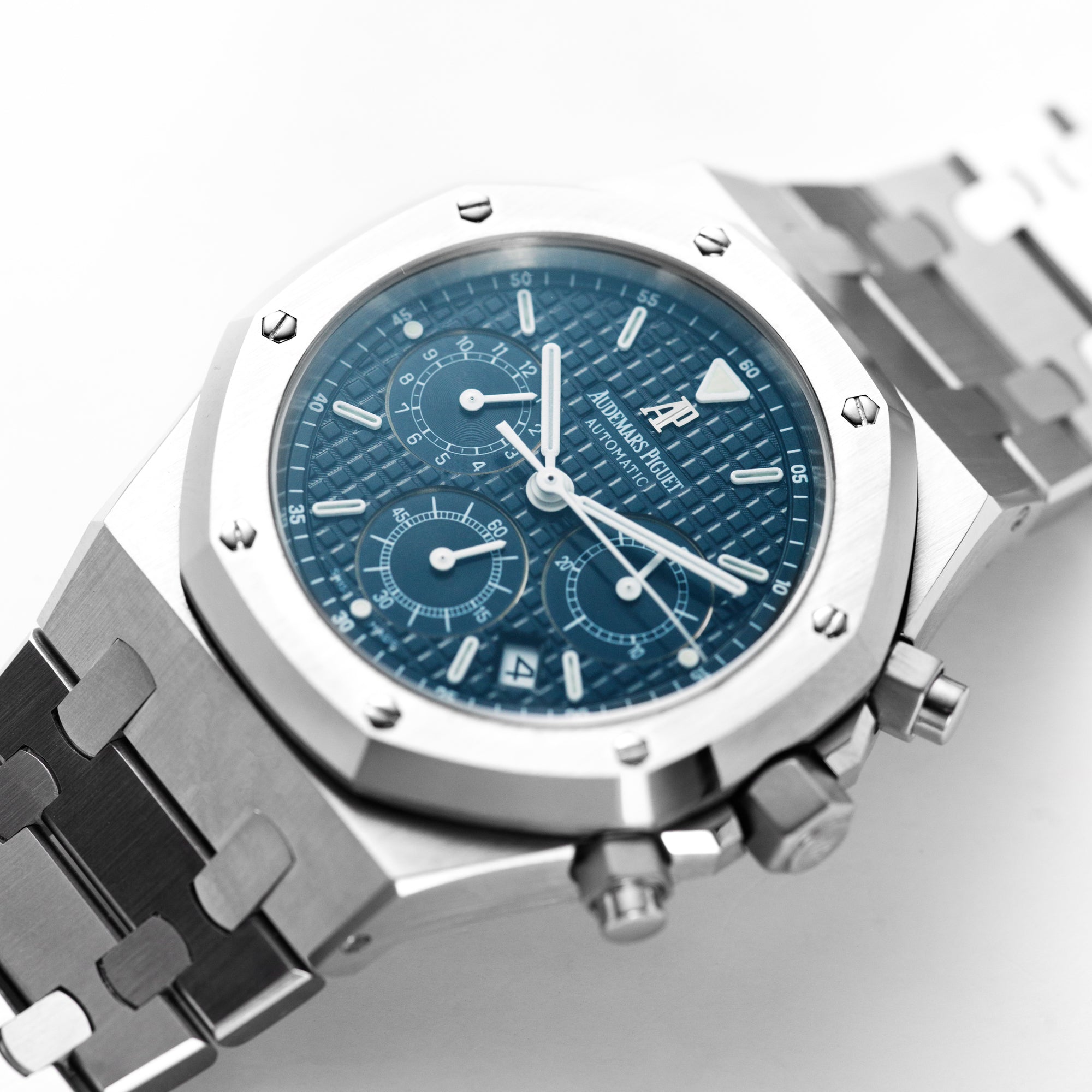 Royal Oak Kasparov