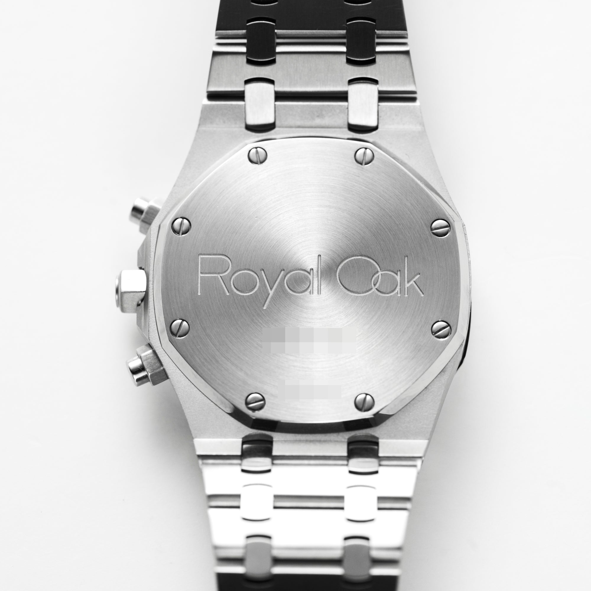Royal Oak Kasparov