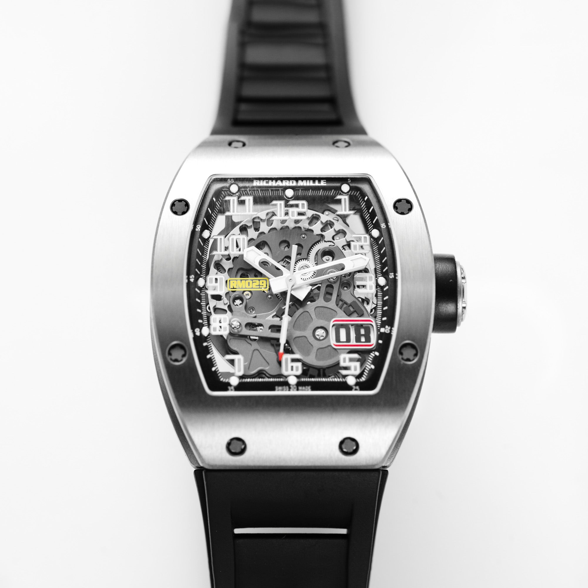 RM-029 TI
