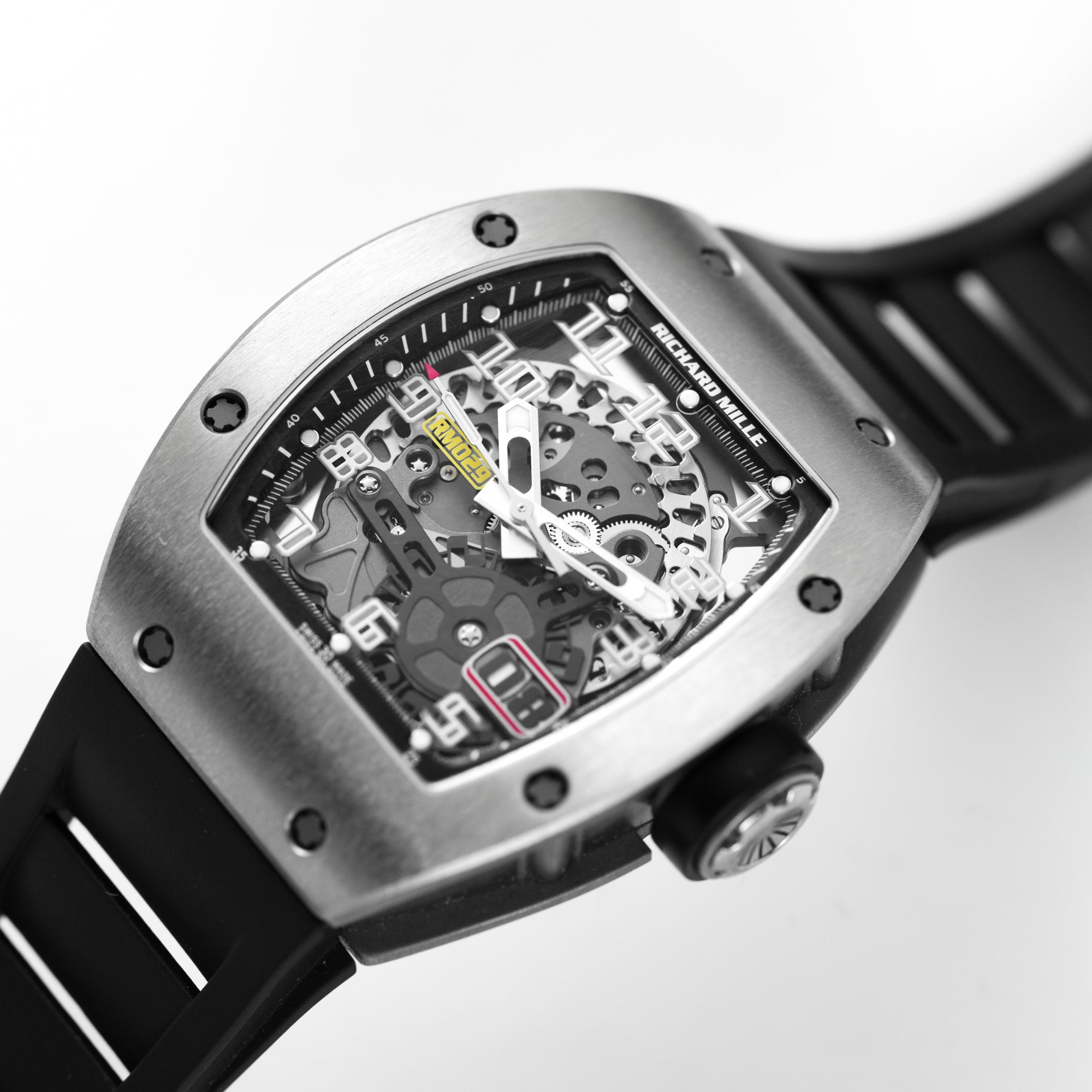 RM-029 TI
