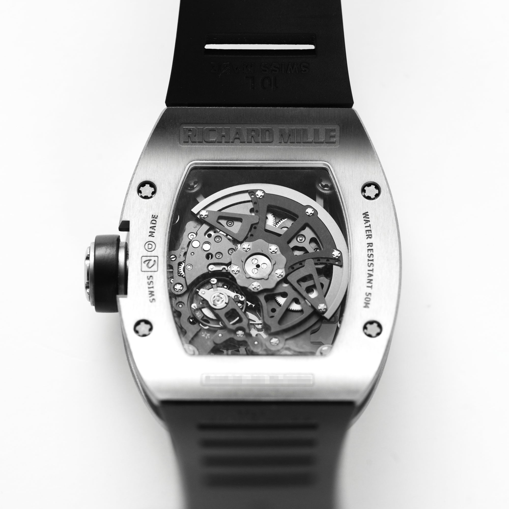 RM-029 TI
