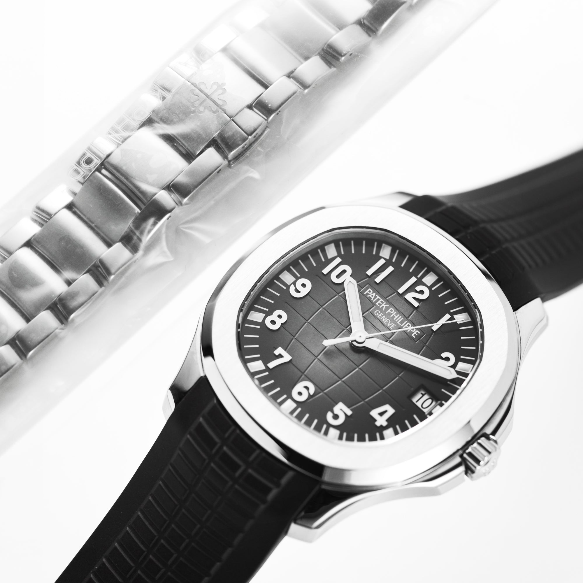 Aquanaut, 5167/1A