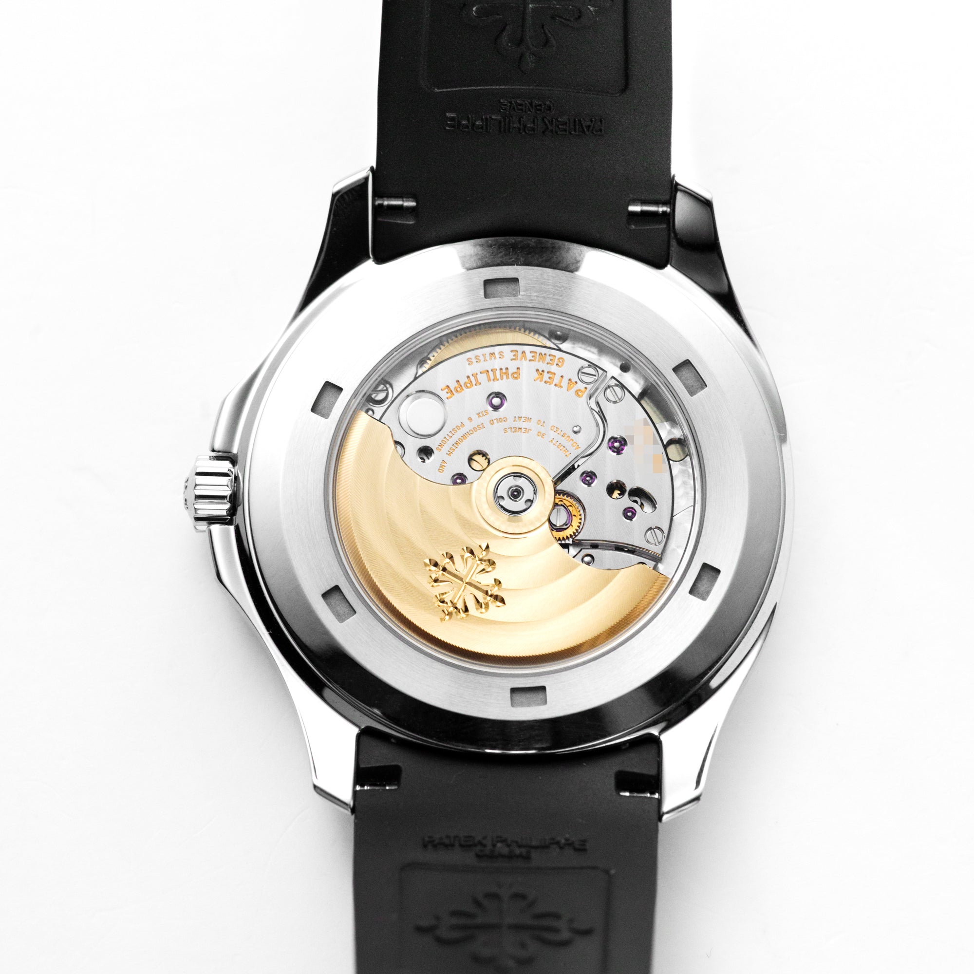 Aquanaut, 5167/1A