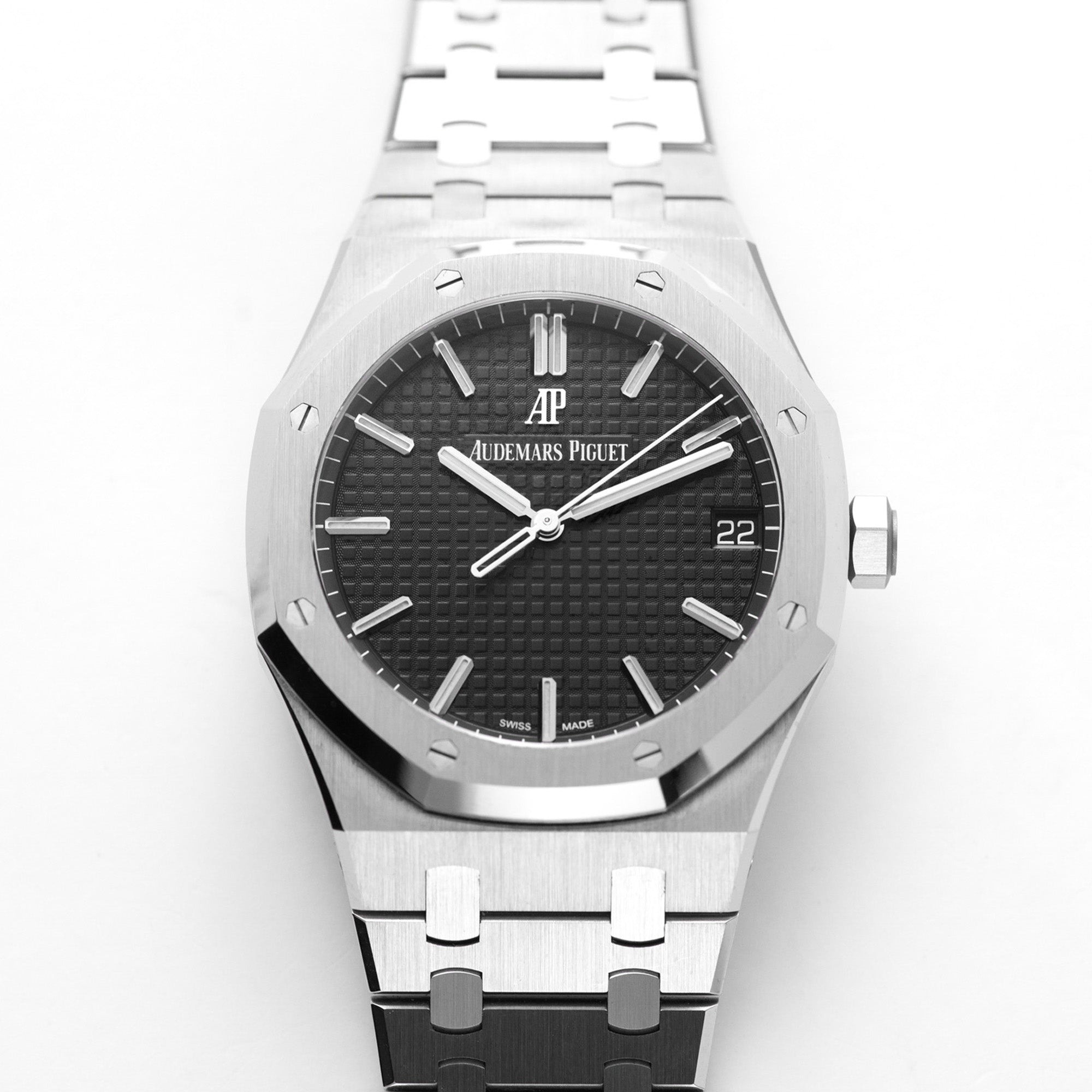 Royal Oak, 15500ST