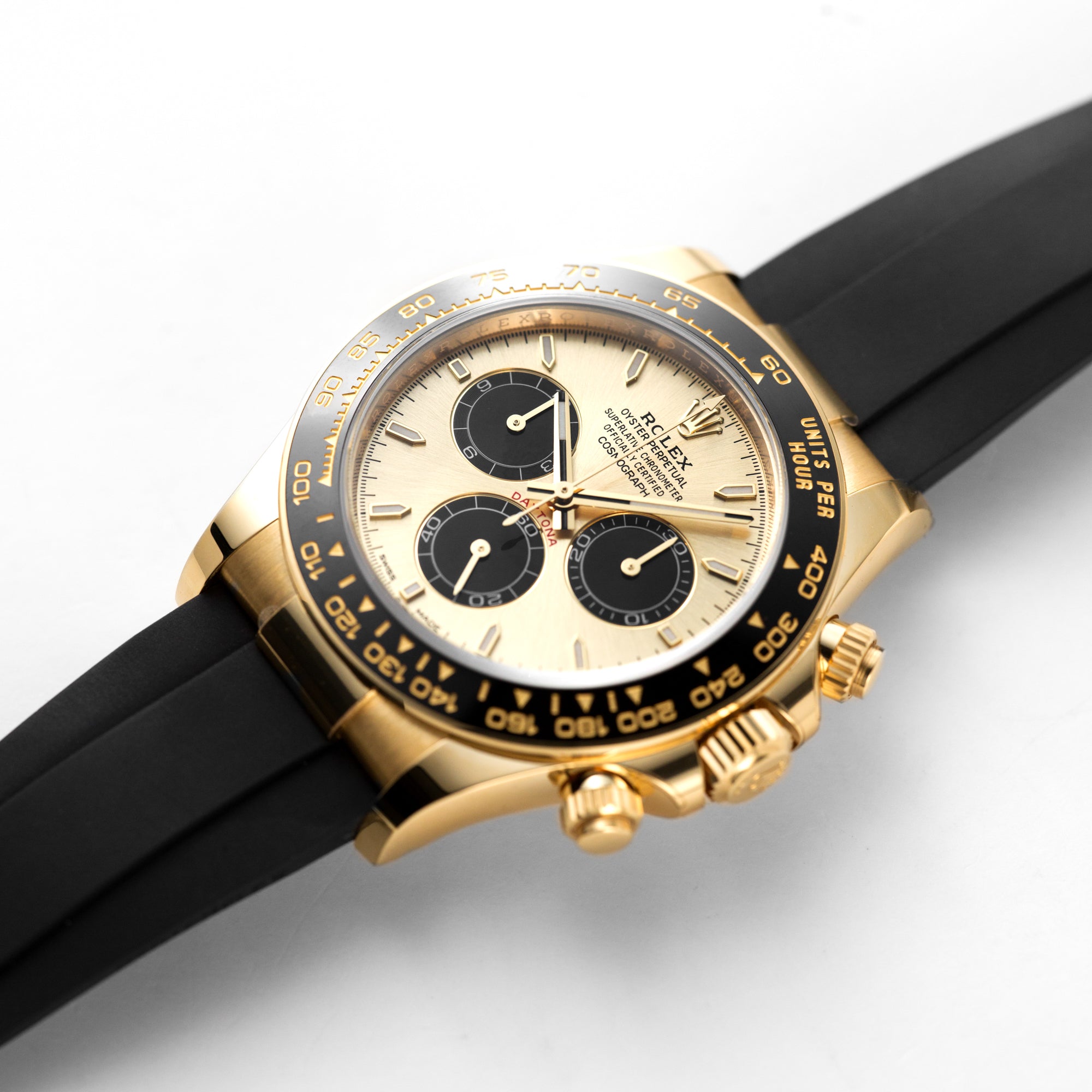 Daytona, 126518LN 'Pikachu'