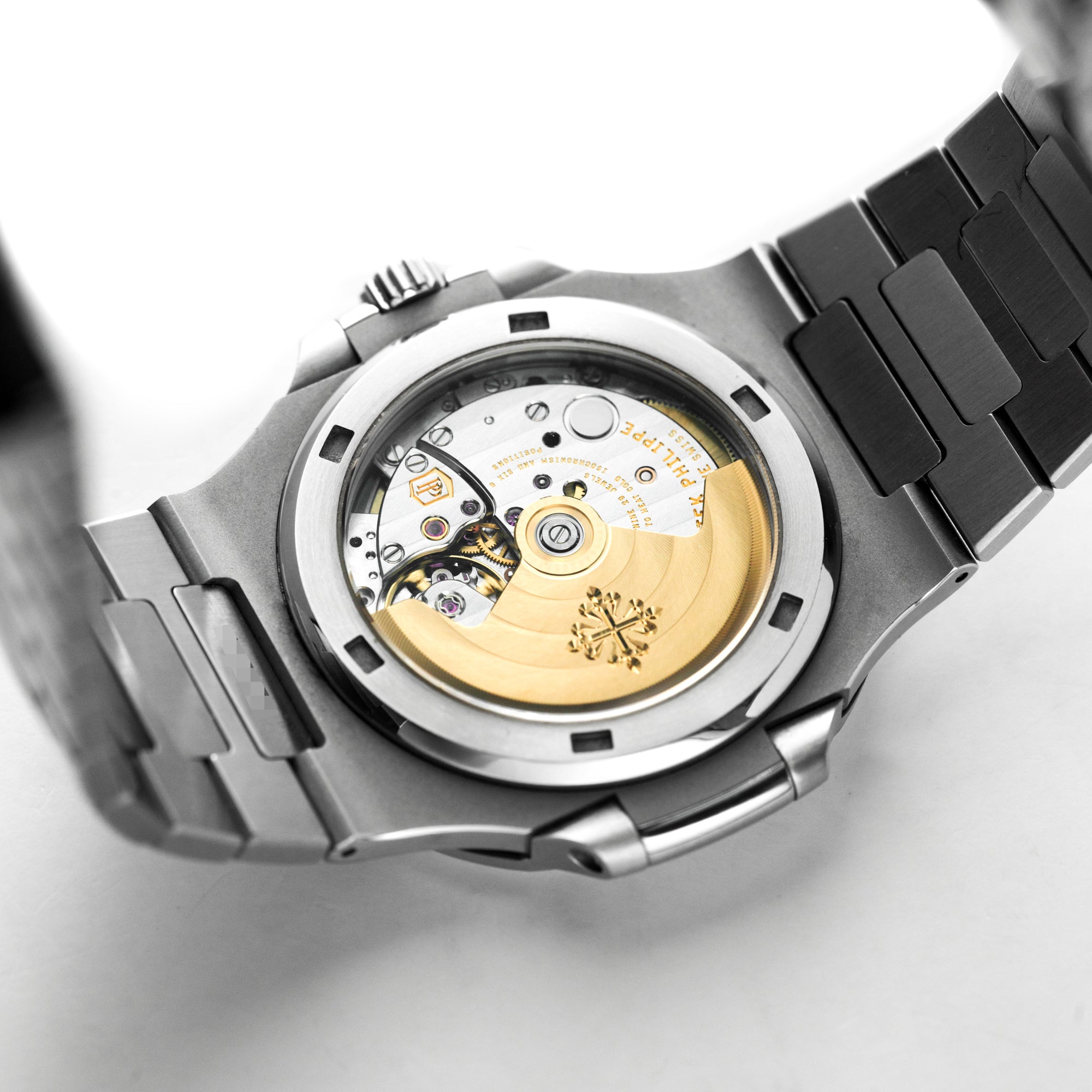 Nautilus, 5711/1A