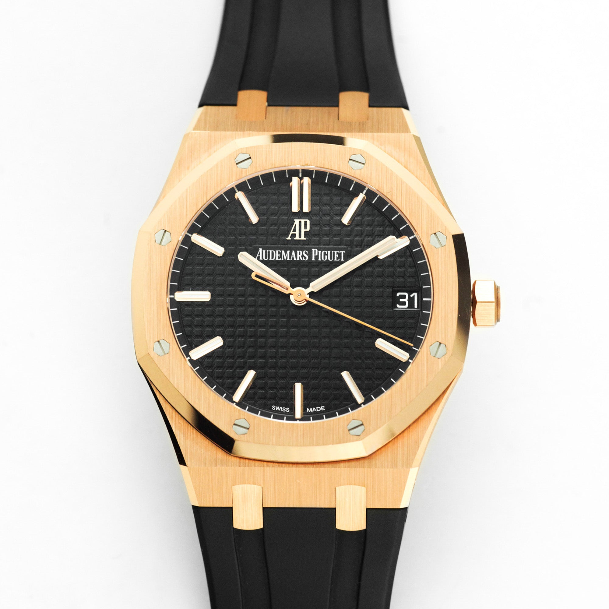 Royal Oak, 15500OR