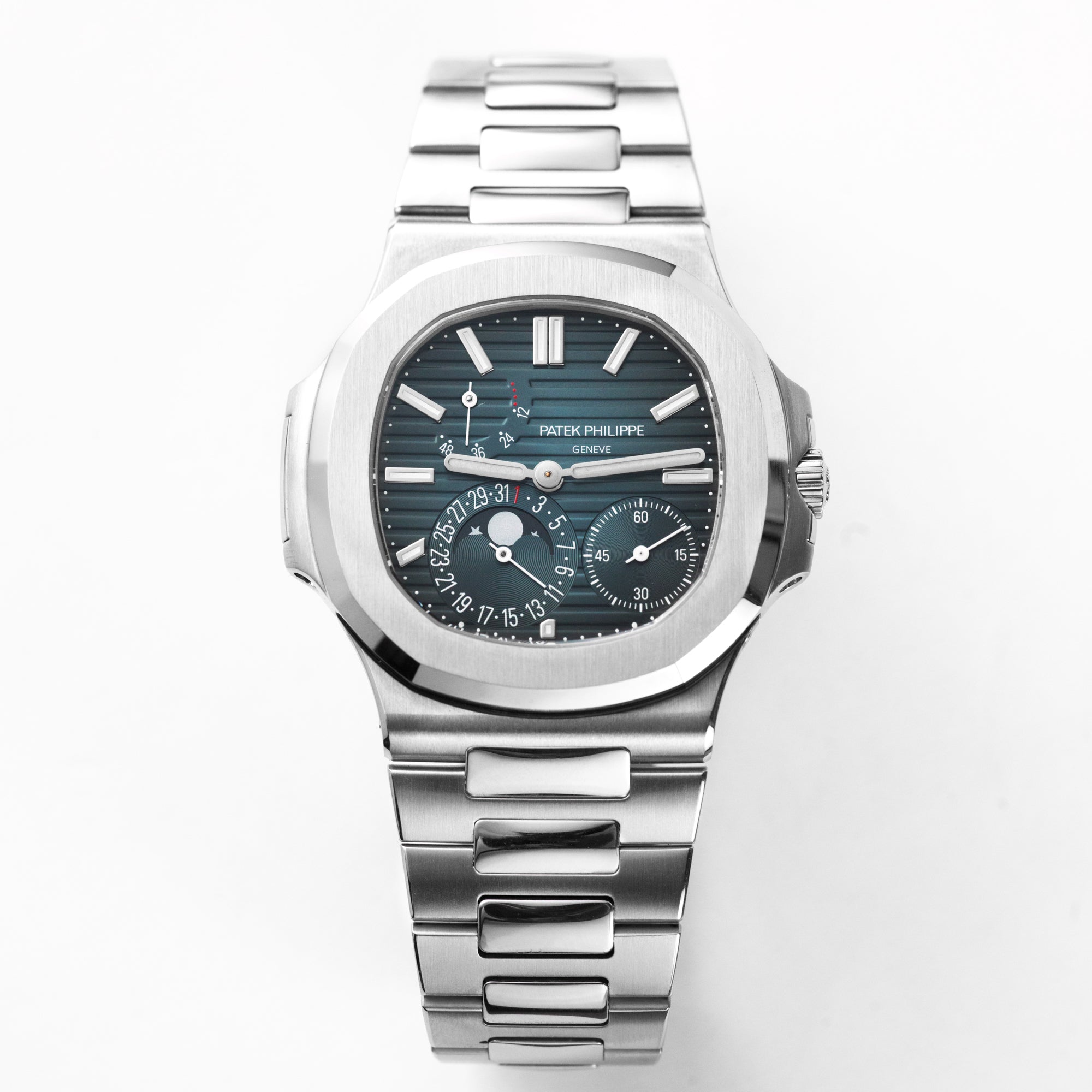 Nautilus, 5712/1A