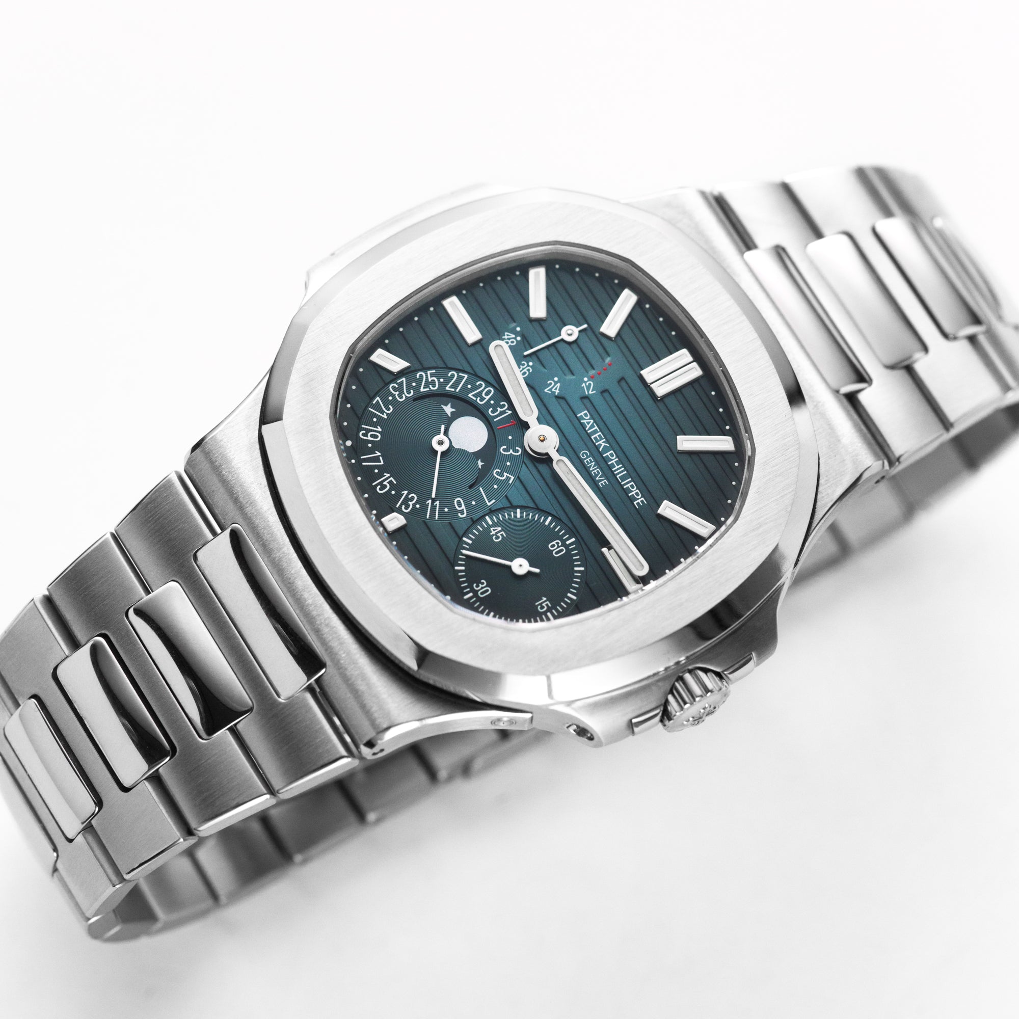Nautilus, 5712/1A