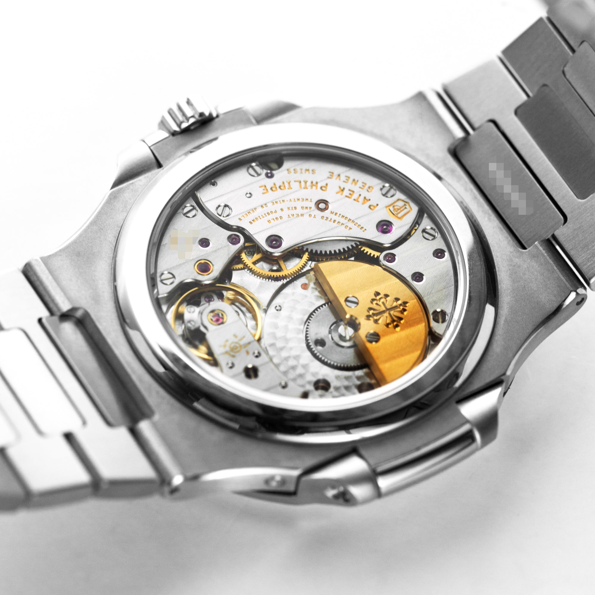 Nautilus, 5712/1A