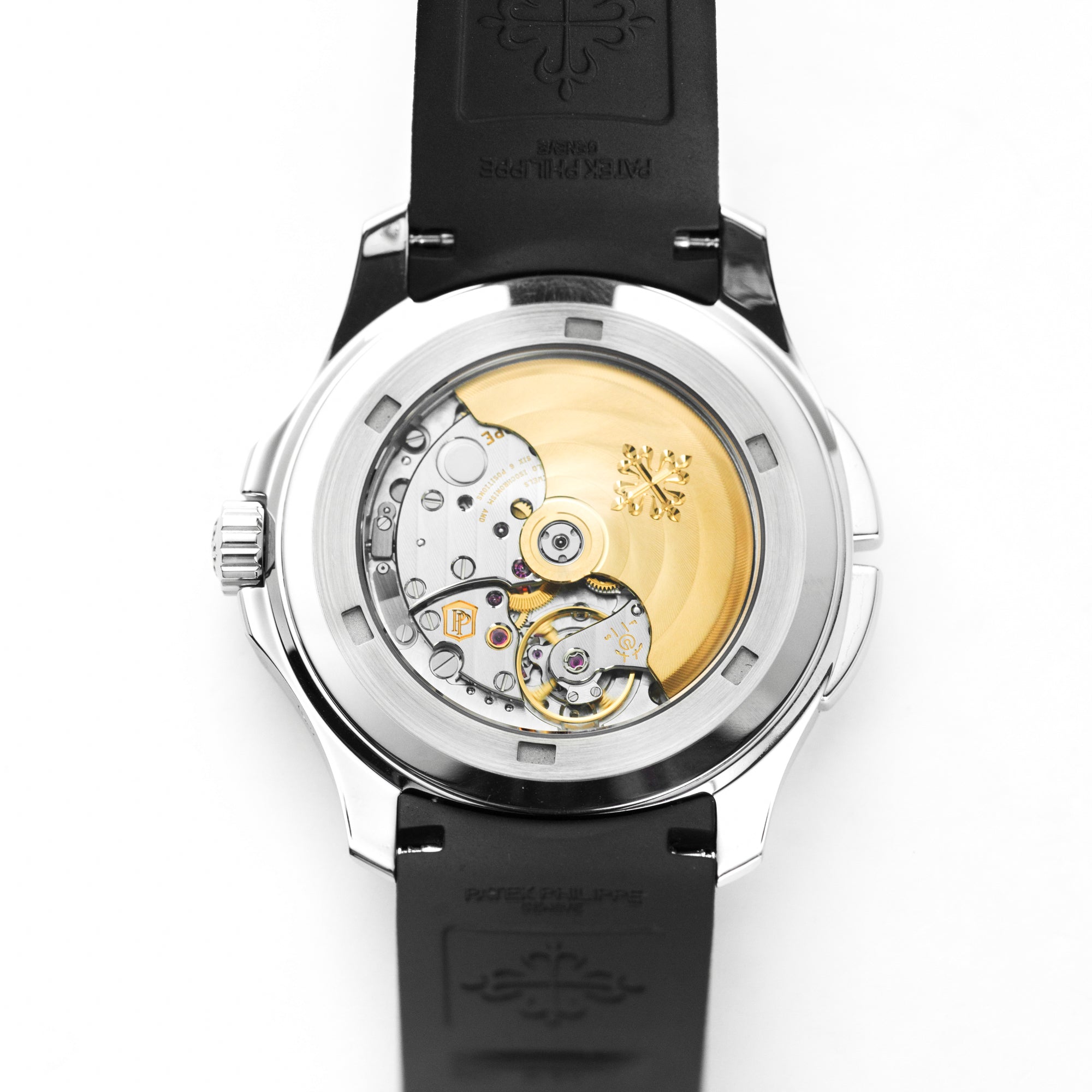 Aquanaut, 5164A