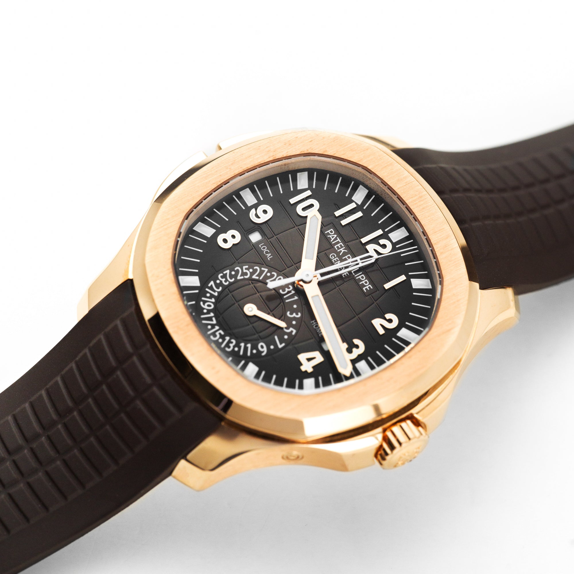Aquanaut, 5164R