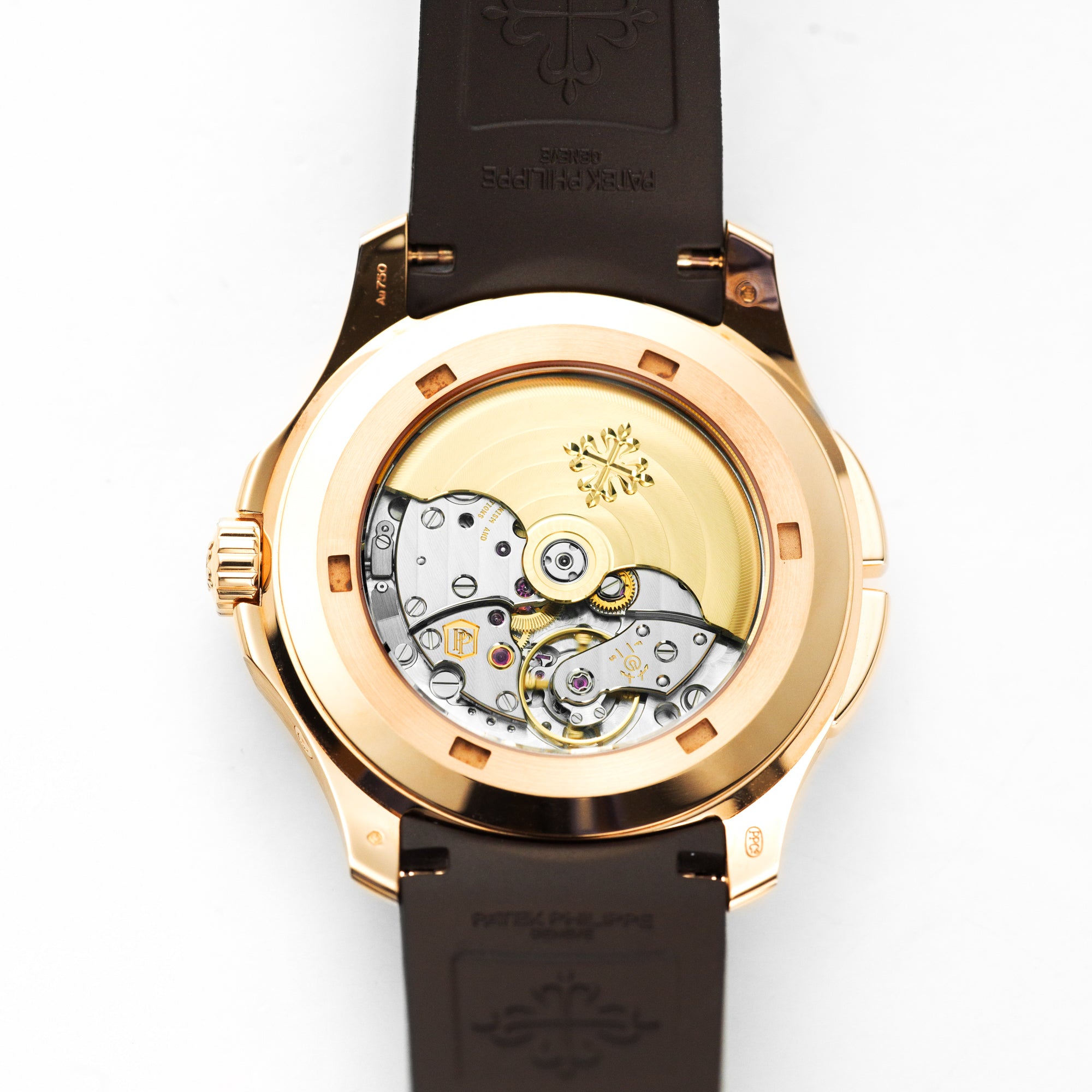 Aquanaut, 5164R
