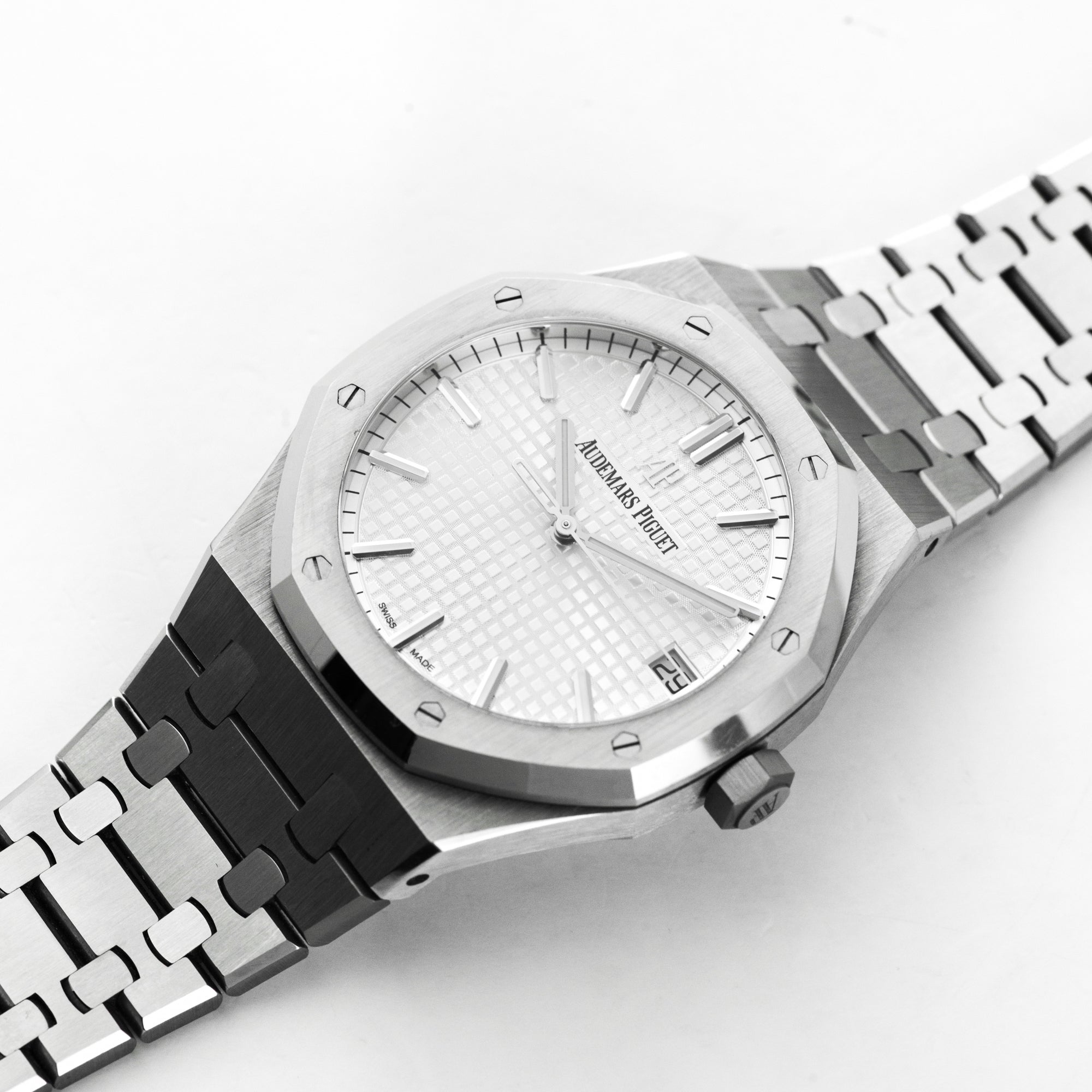 Royal Oak, 15500ST