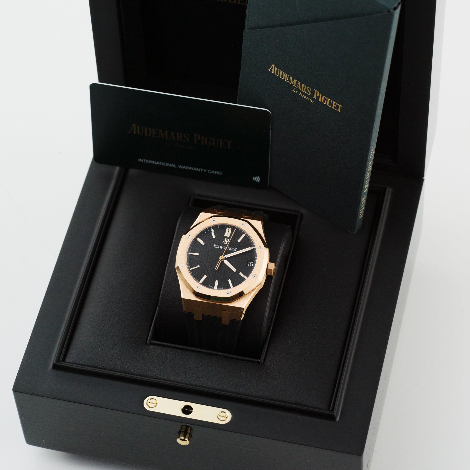 Royal Oak, 15500OR