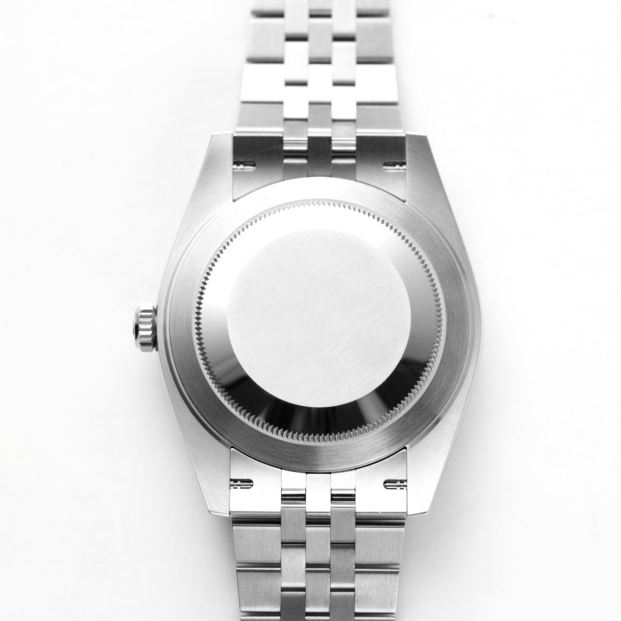 Date-Just 41, 126334-0022