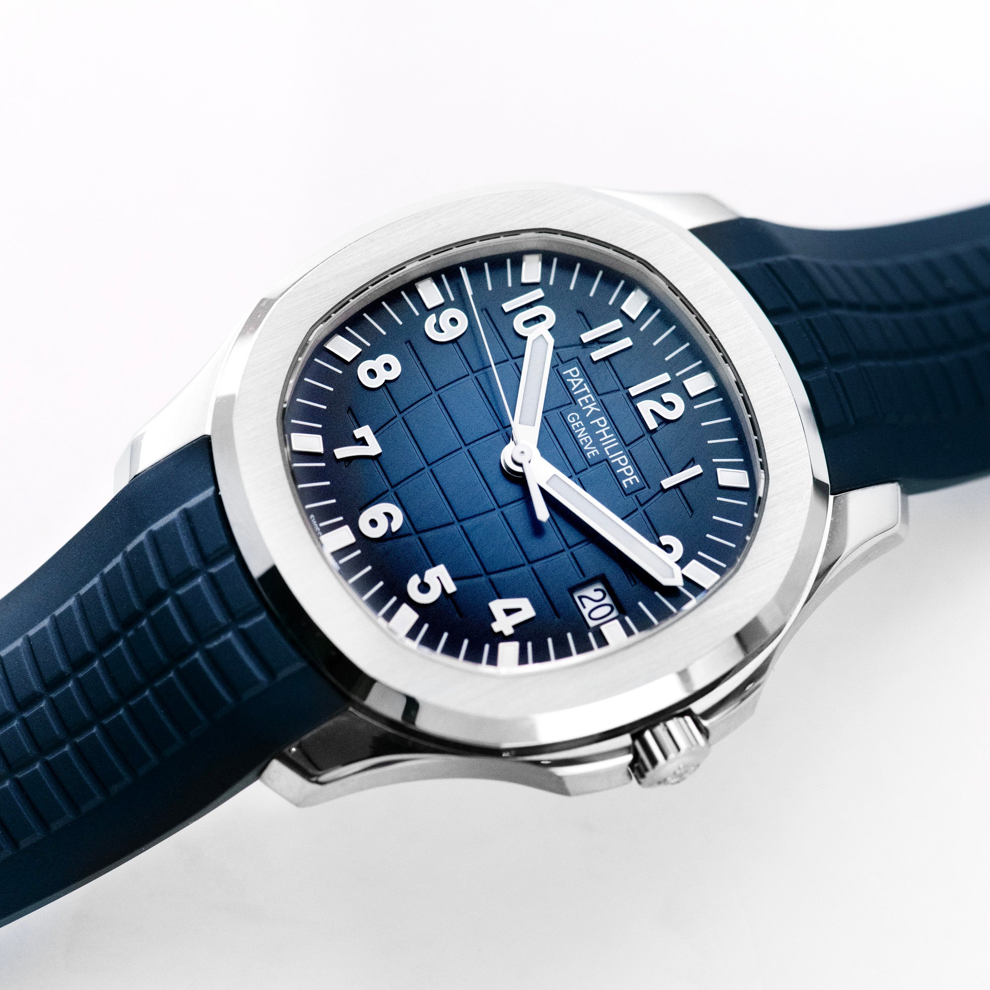 Aquanaut, 5168G