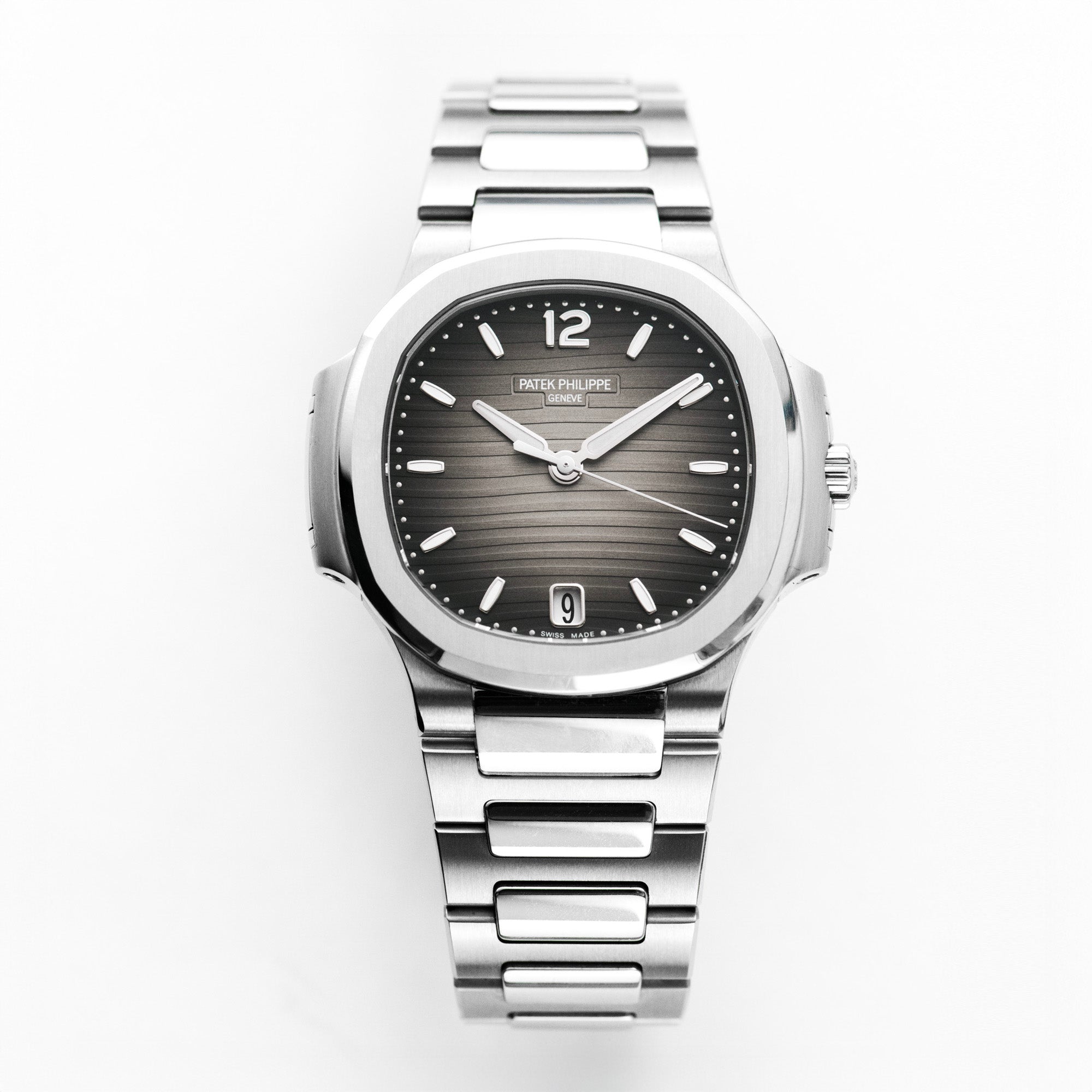 Nautilus, 7118/1A
